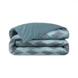 Boss Home Egean Wave Duvet Cover