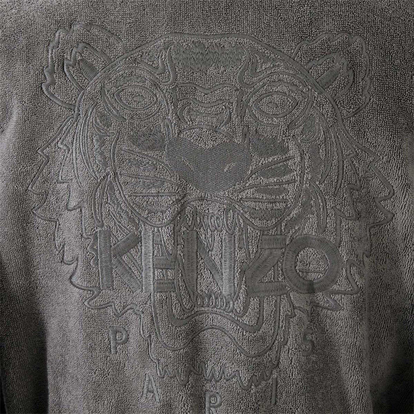 Grey - Kenzo Home - KenzoHome K Iconic Kimono - 3