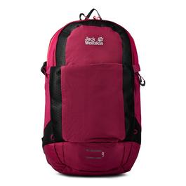 Jack Wolfskin Bag adidas Mini D Nylon GD1646 Black