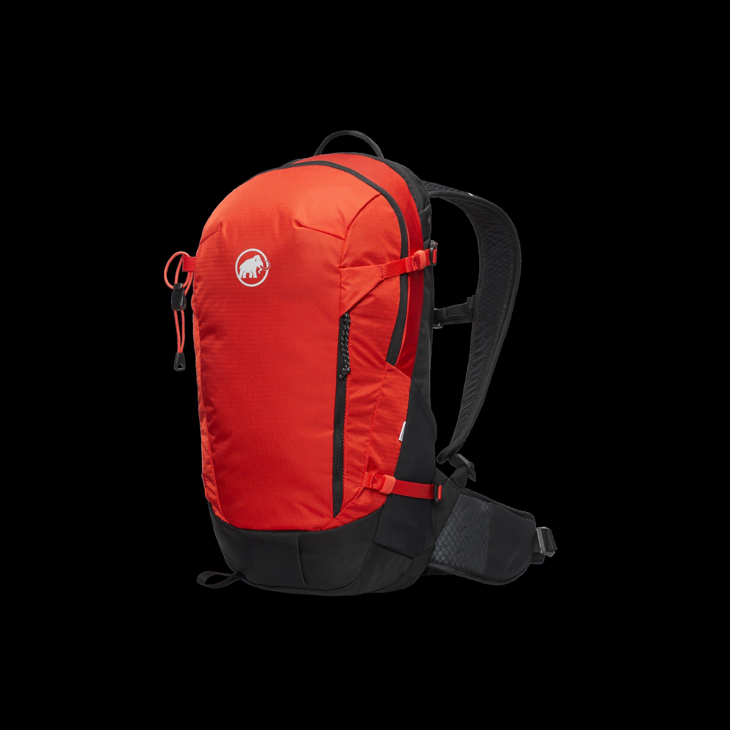 Rood - Mammut - Backpack - 1
