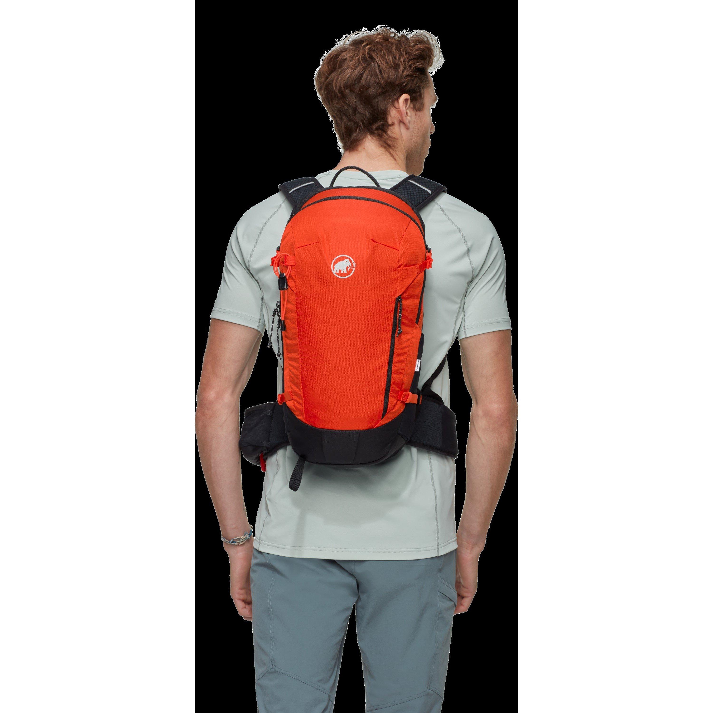 Rood - Mammut - Backpack - 2