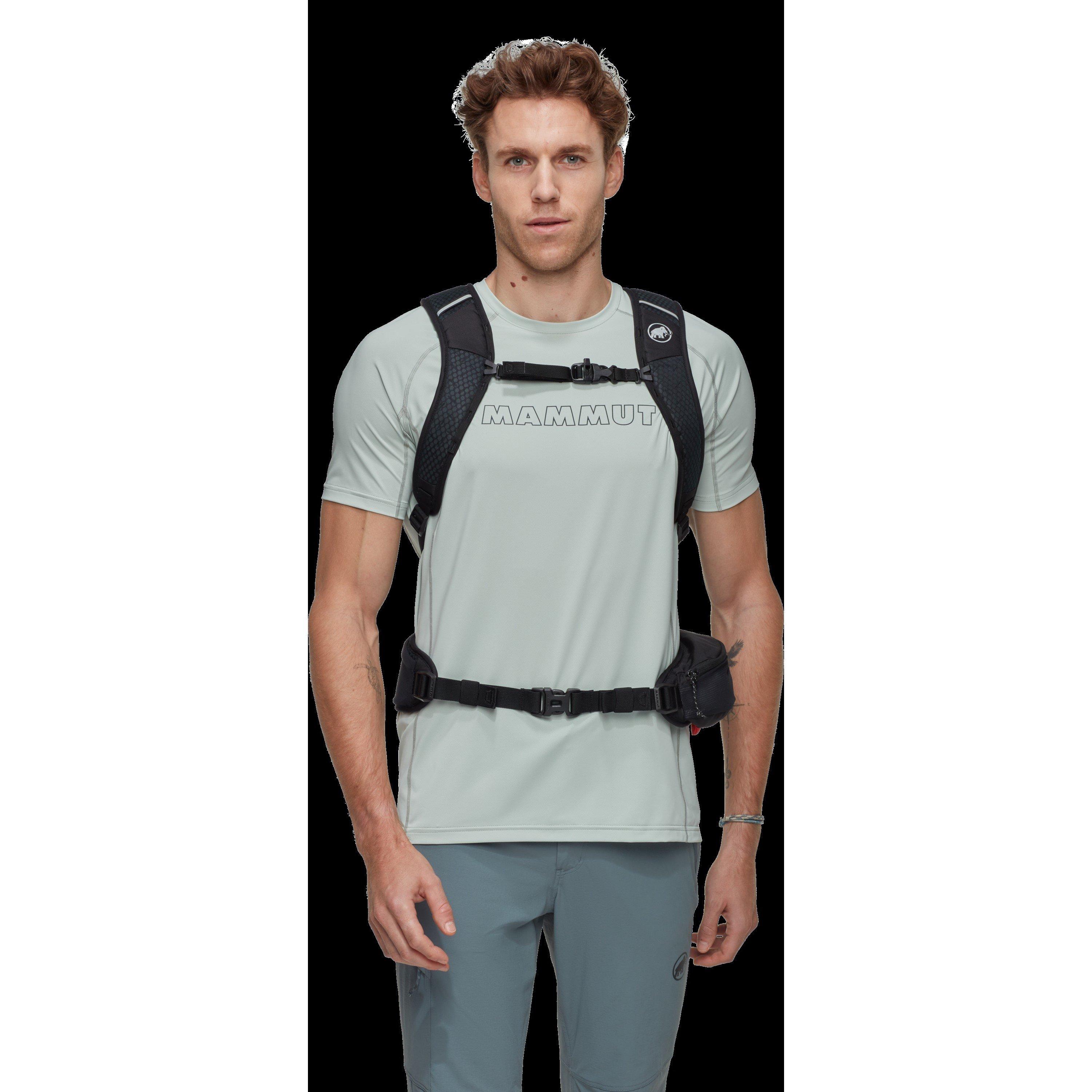 Rood - Mammut - Backpack - 3