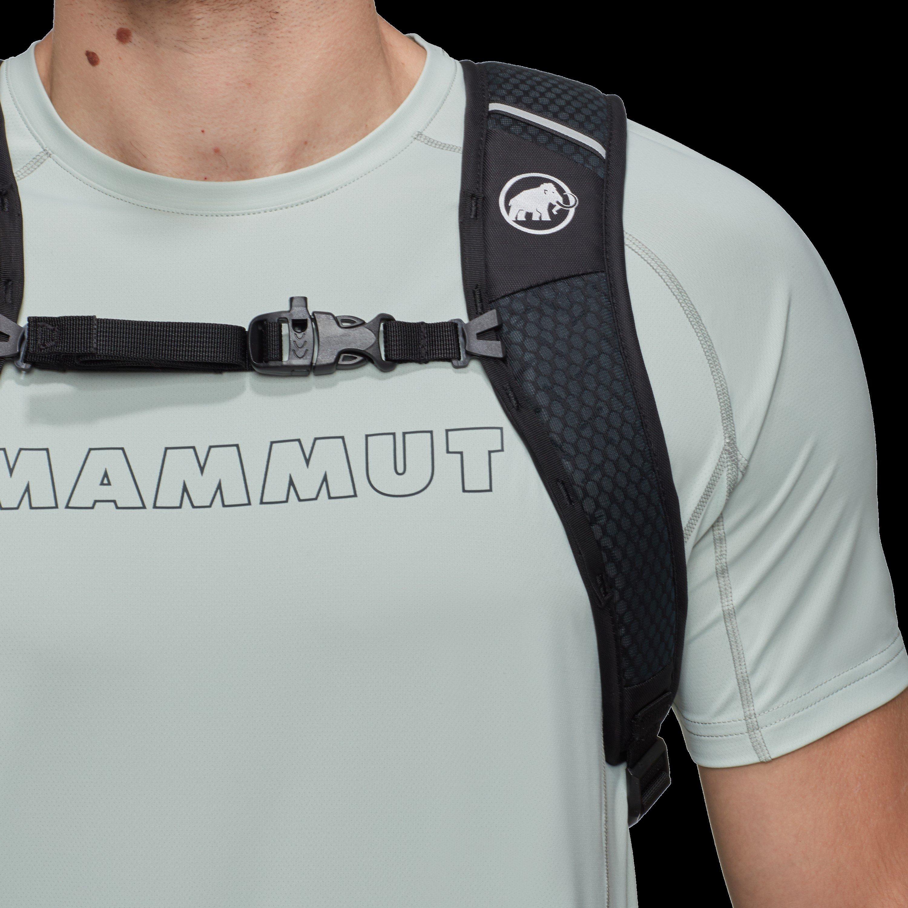 Rood - Mammut - Backpack - 5