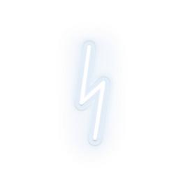 Bag and Bones Mini Bolt Neon Light
