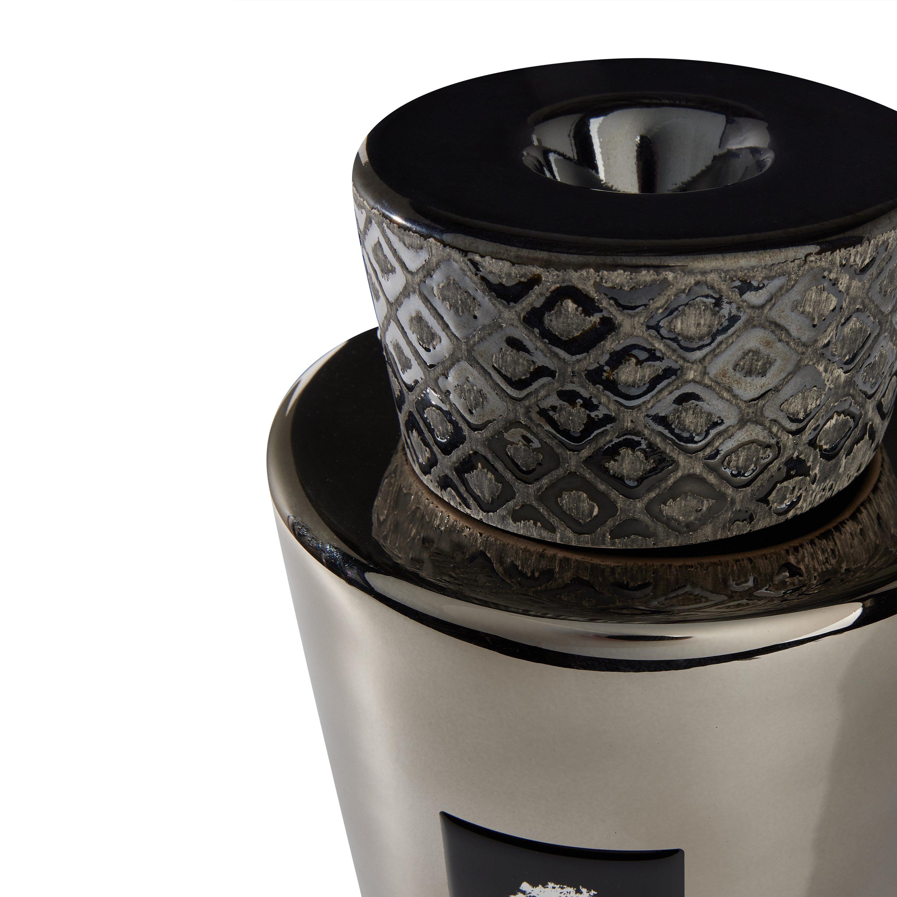 Silver - Baobab Collection - Baobab Les Exclusives Reed Diffuser - 2L - 2