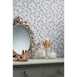 Homelife 30 Self Adhesive Mosaic Tile Transfers