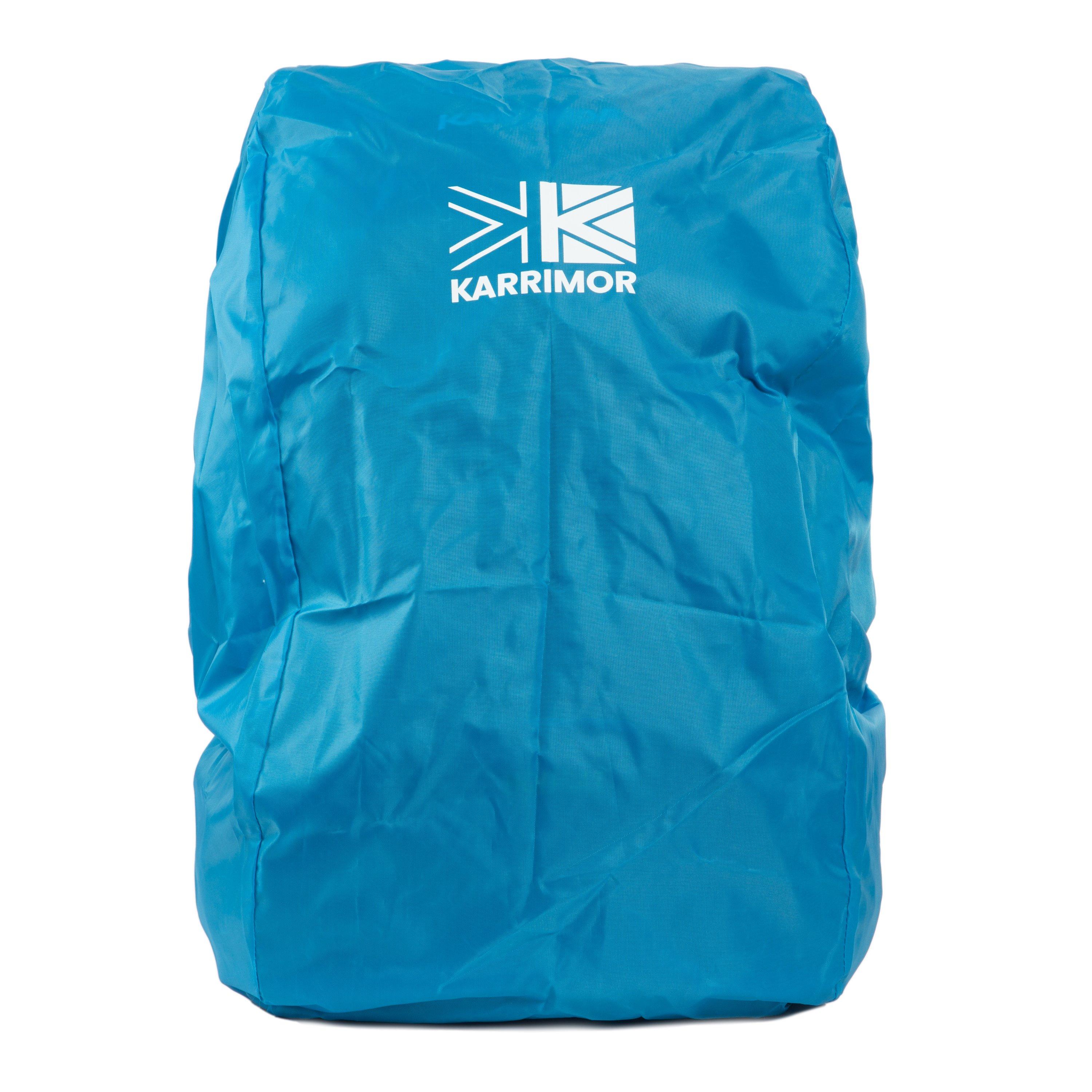 Sort/Sort - Karrimor - Bobcat 65L Rucksack - 7