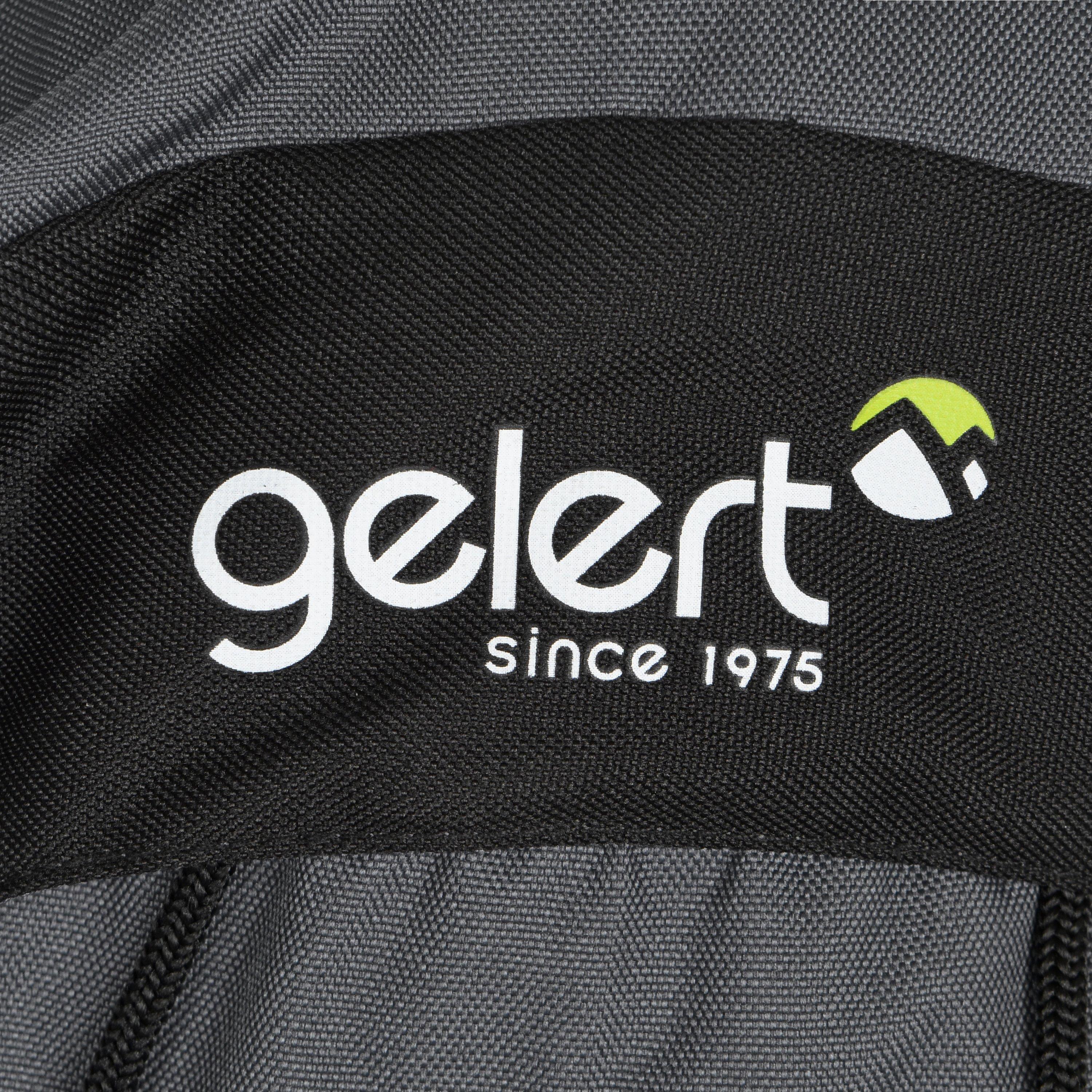 Gelert Shadow 60 Litre Rucksack Trekking Packs Sports Direct MY