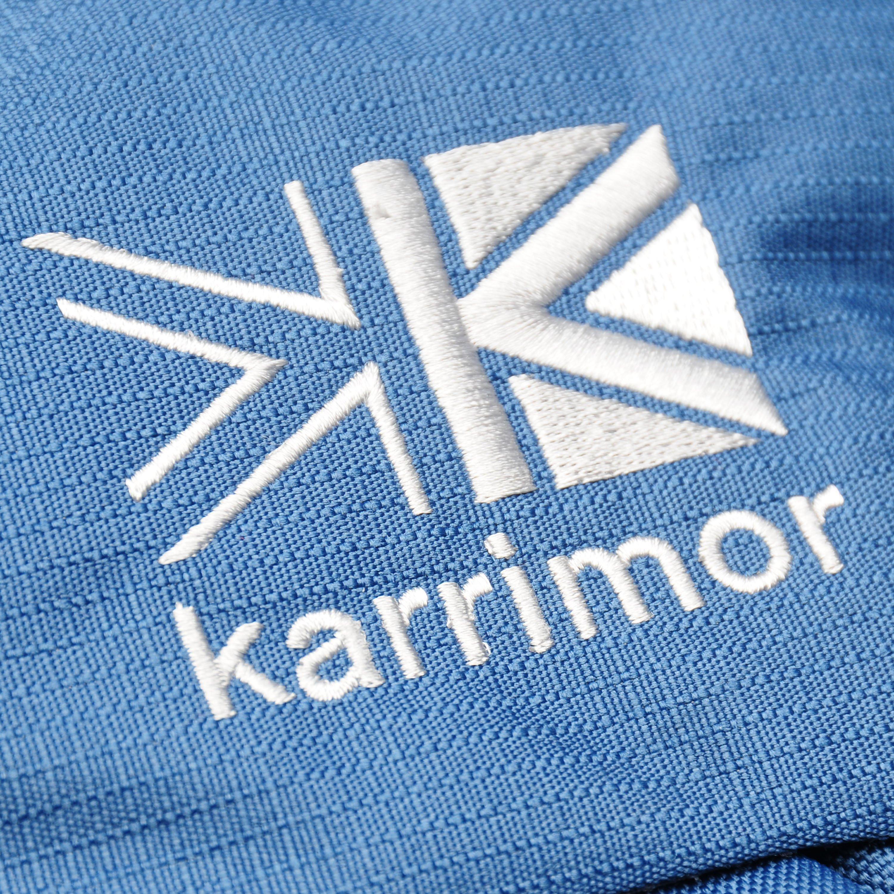 Navy/Navy - Karrimor - Panther 65 Rucksack - 3
