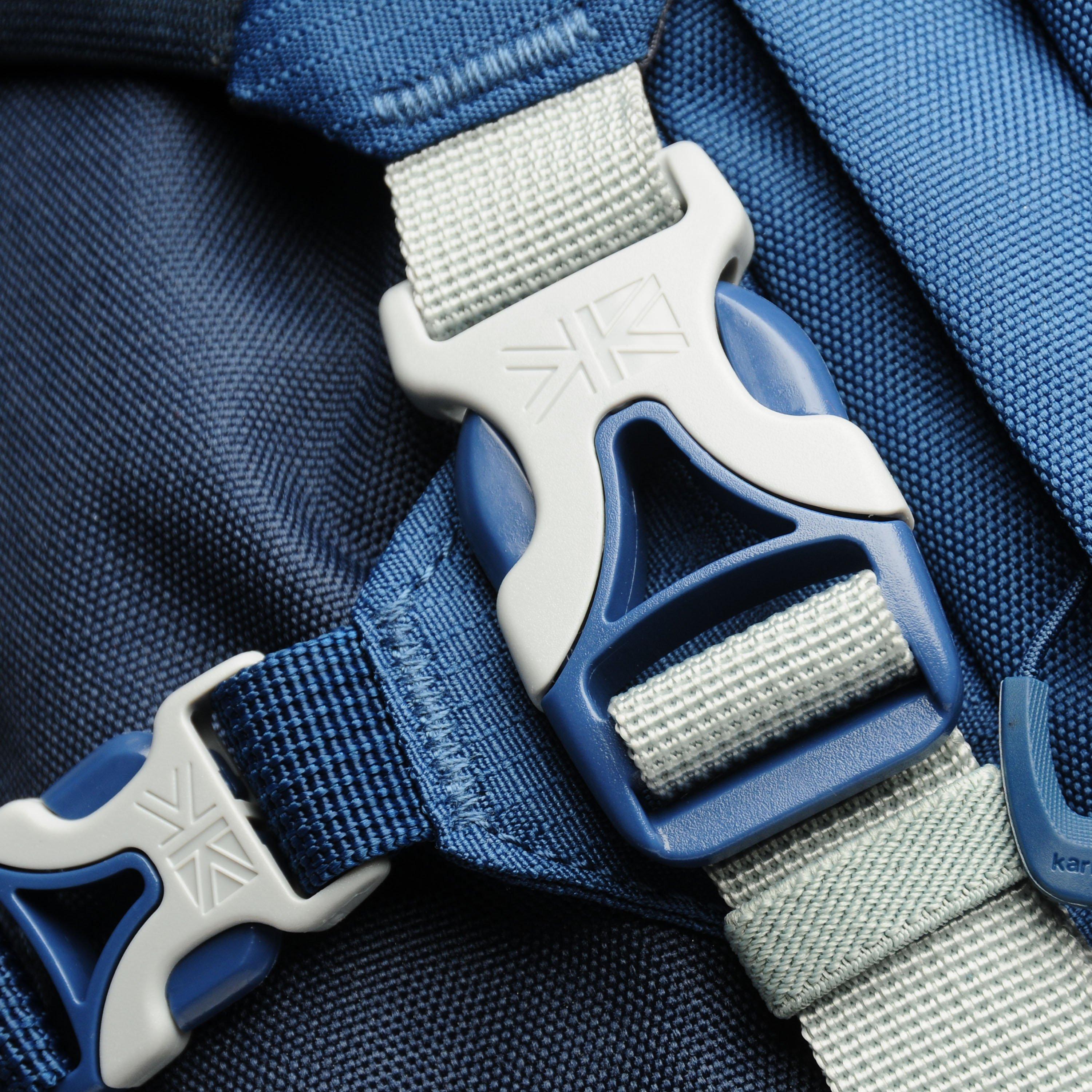 Navy/Navy - Karrimor - Panther 65 Rucksack - 4