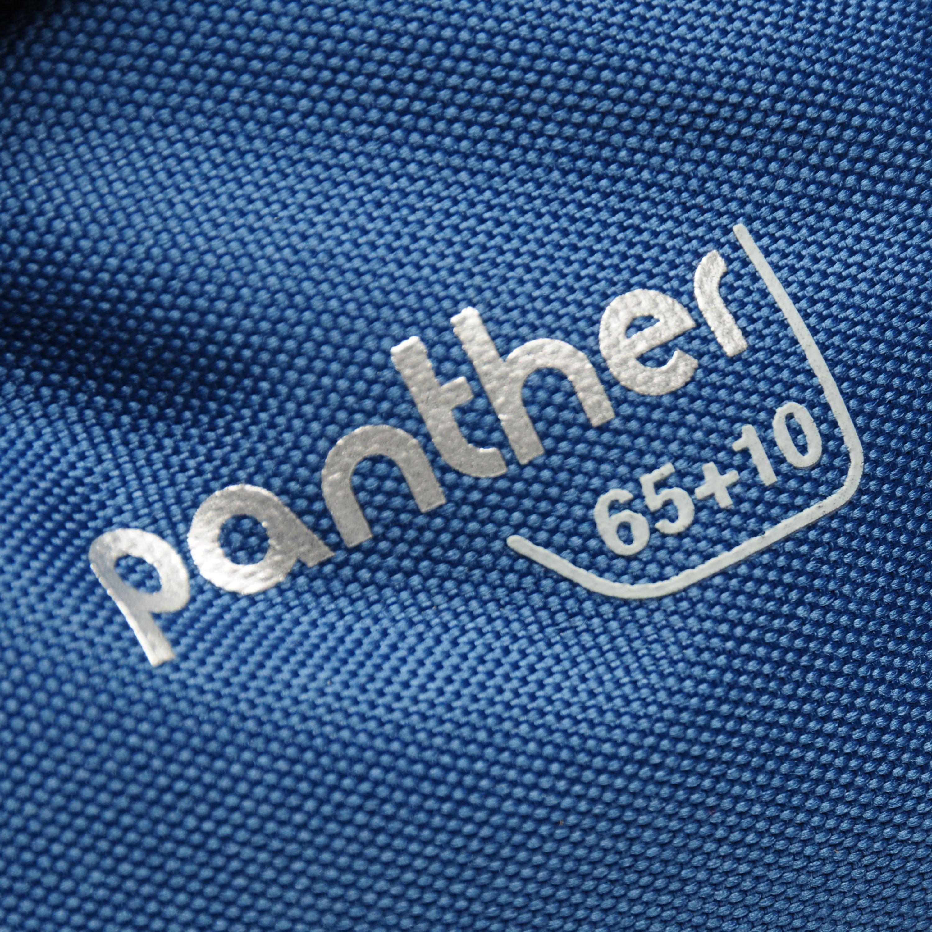 Navy/Navy - Karrimor - Panther 65 Rucksack - 5