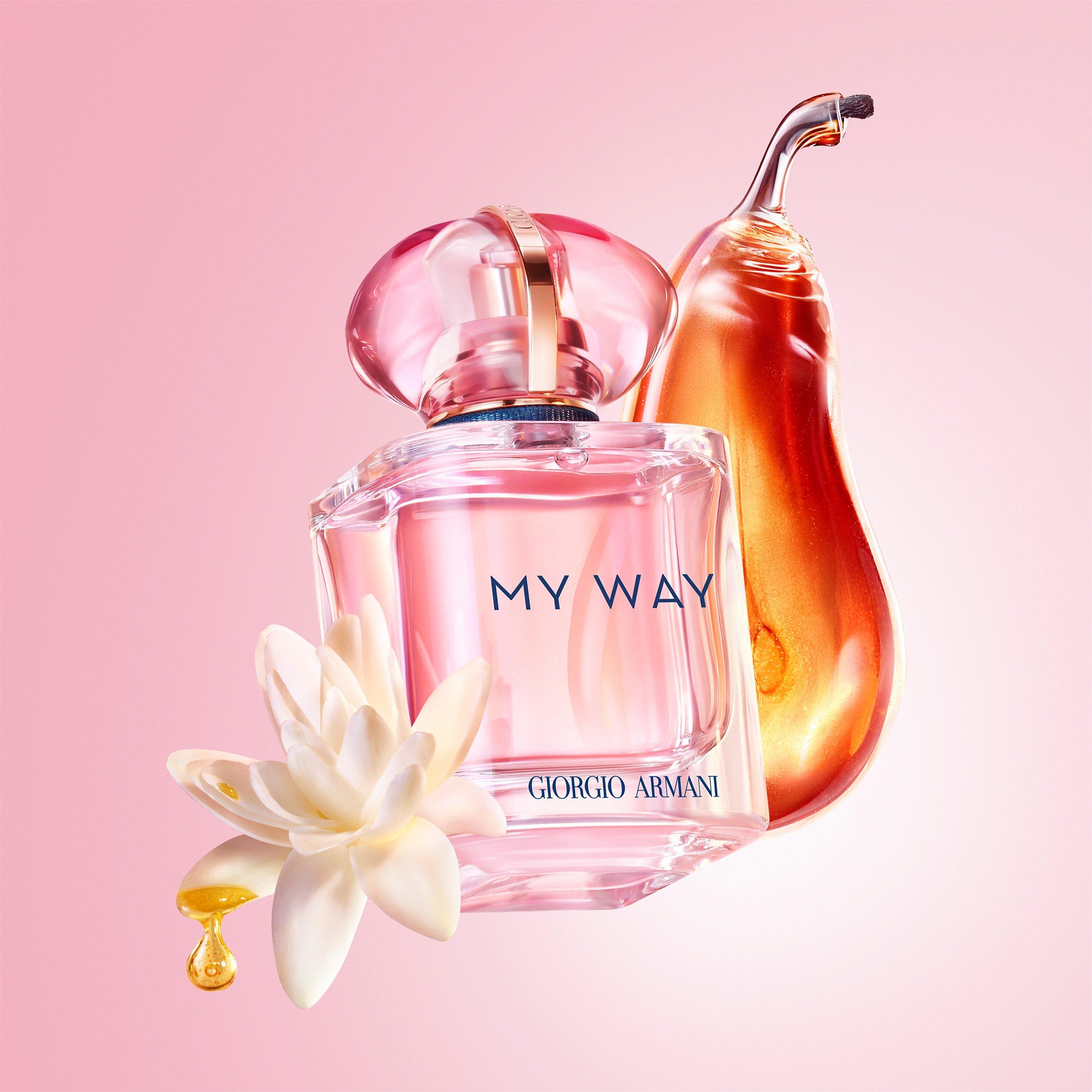 Fragrance