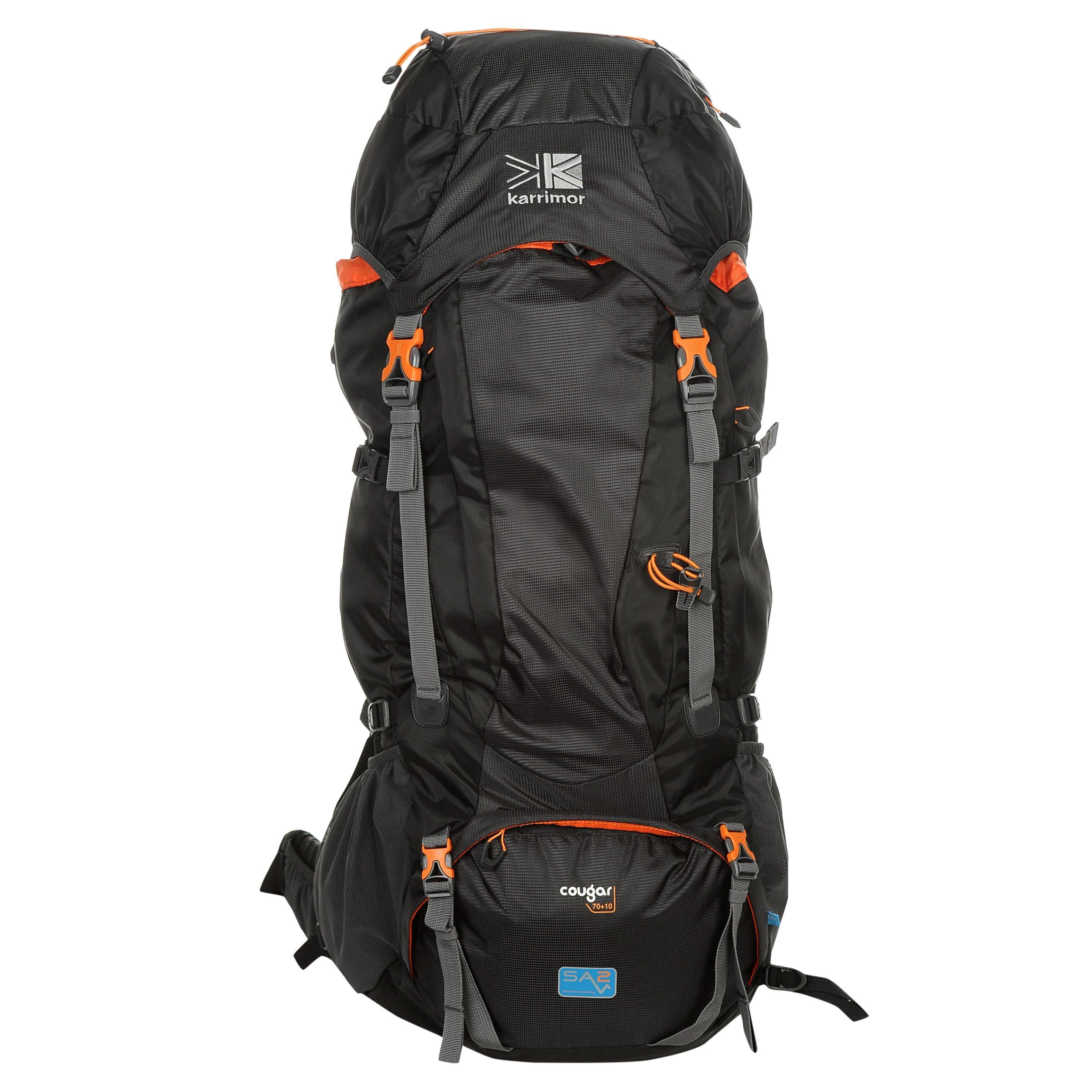 Karrimor Cougar 70+10L Rucksack