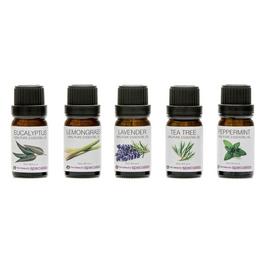 Rio Rio Aromatherapy 100% Essential Oil Collection