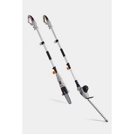 VonHaus VonHaus 2 in 1 Chainsaw Trimmer