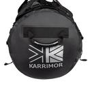 Noir - Karrimor - 90Louis Vuitton 2003 pre-owned Damier Eb ne Naviglio crossbody bag - 5