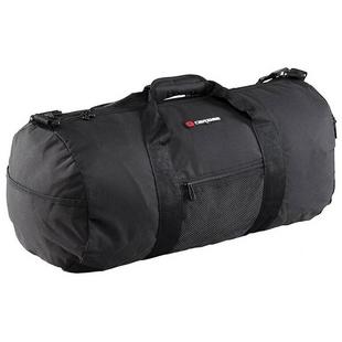 Black - Caribee - Urban Utility Duffle Bag