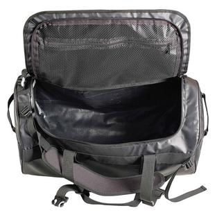 Black - Caribee - Kokoda 90 L Duffle Bag - 4