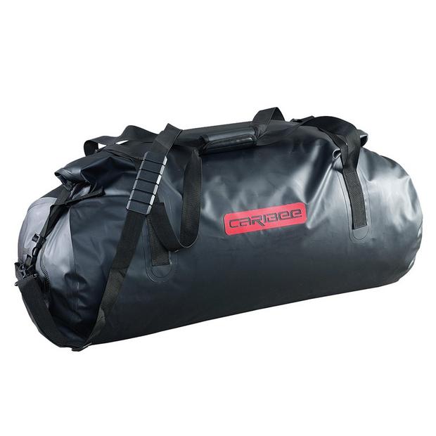 Expedition 80L Duffle Bag
