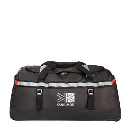 Karrimor Altitude 100L Wheeled Holdall