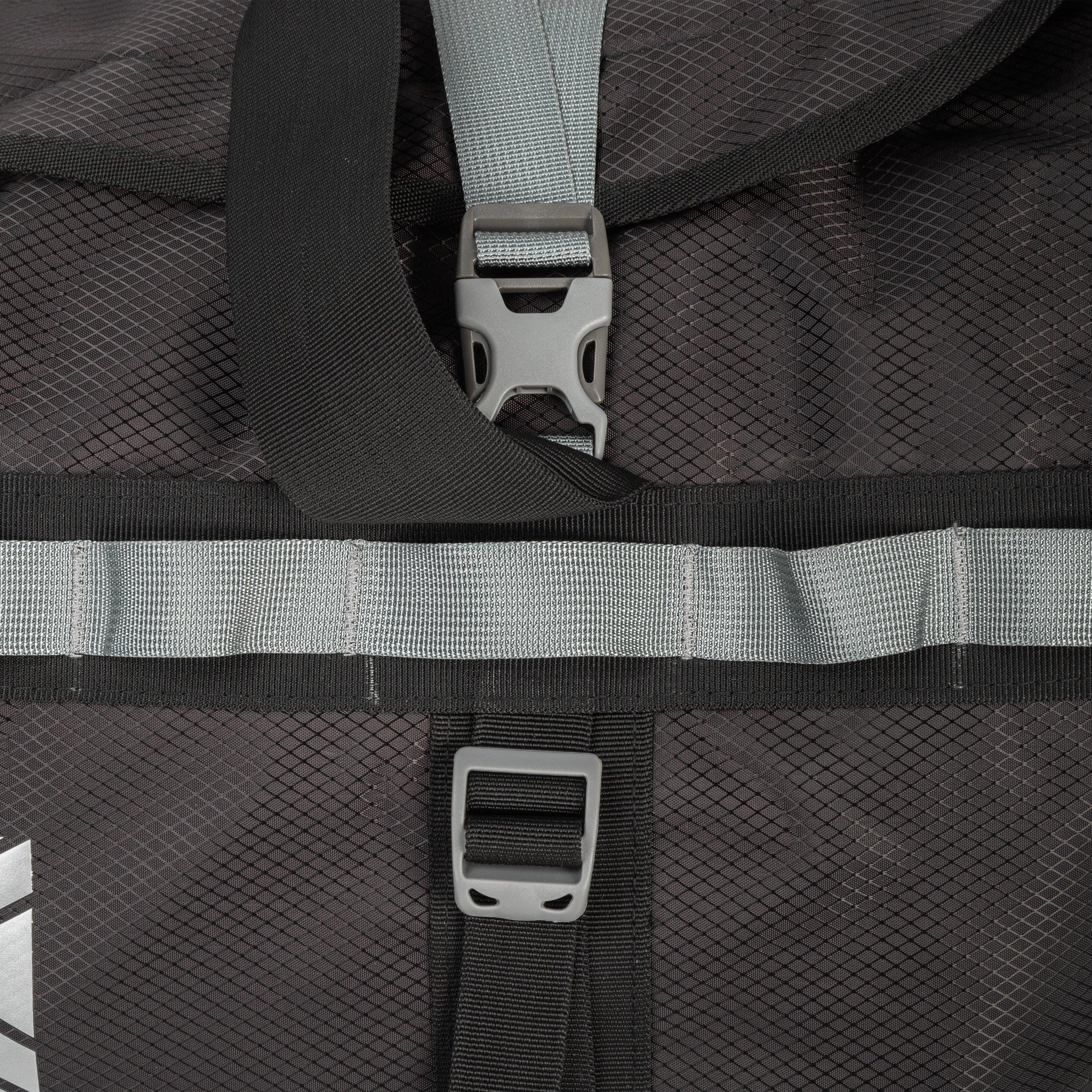 Sort - Karrimor - Altitude 100L Wheeled Holdall - 7