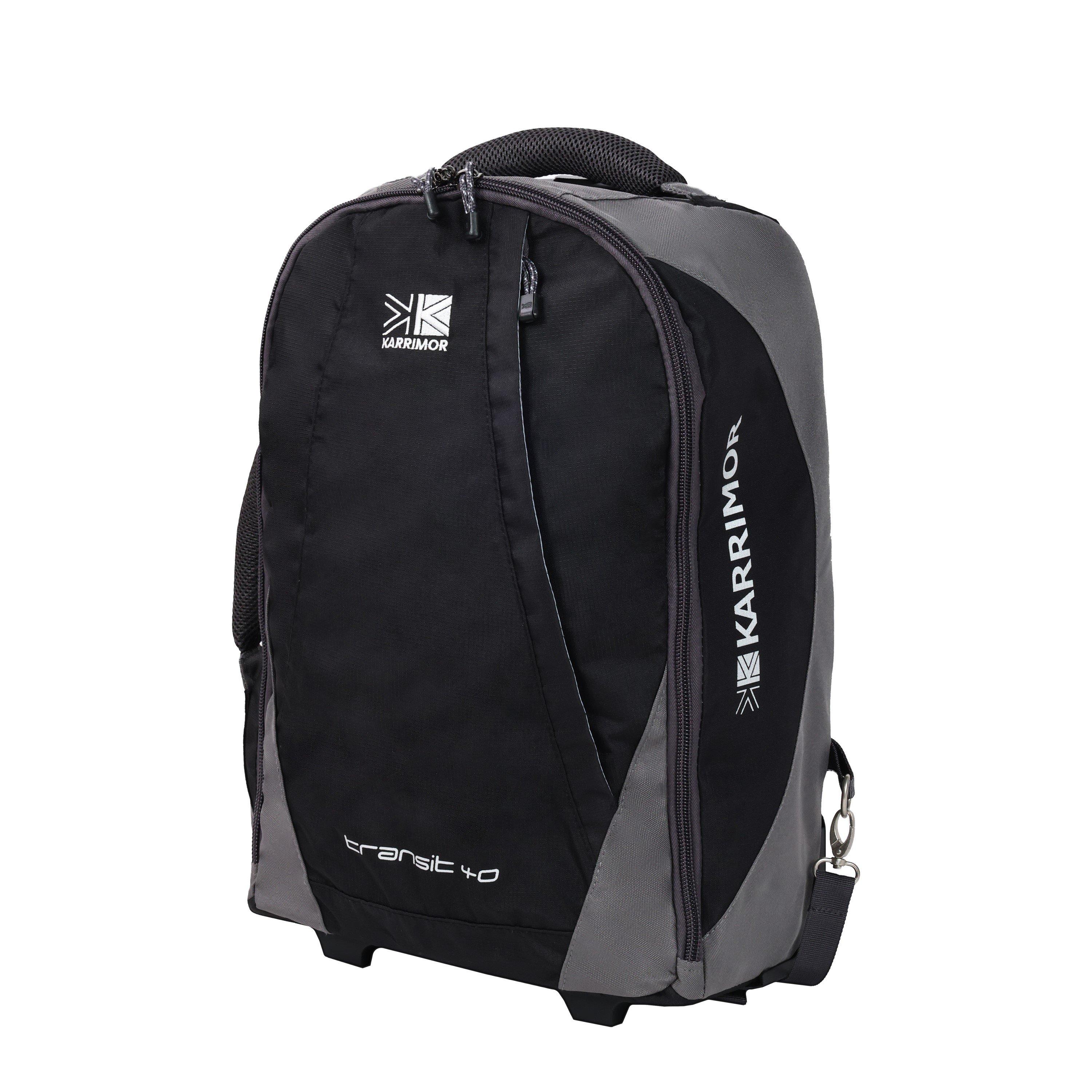 Transit shop 40 backpack