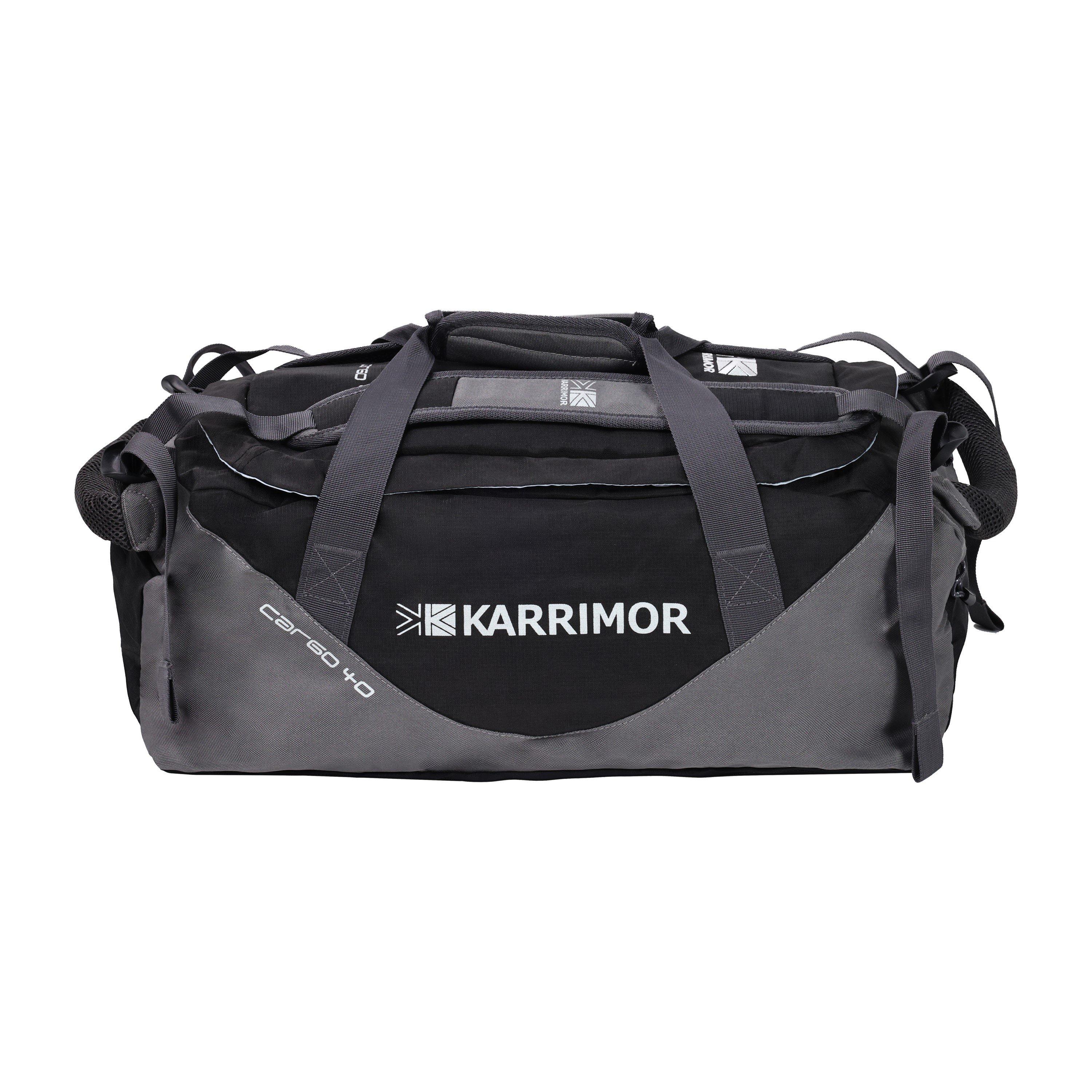 Karrimor Cargo 40L Bag
