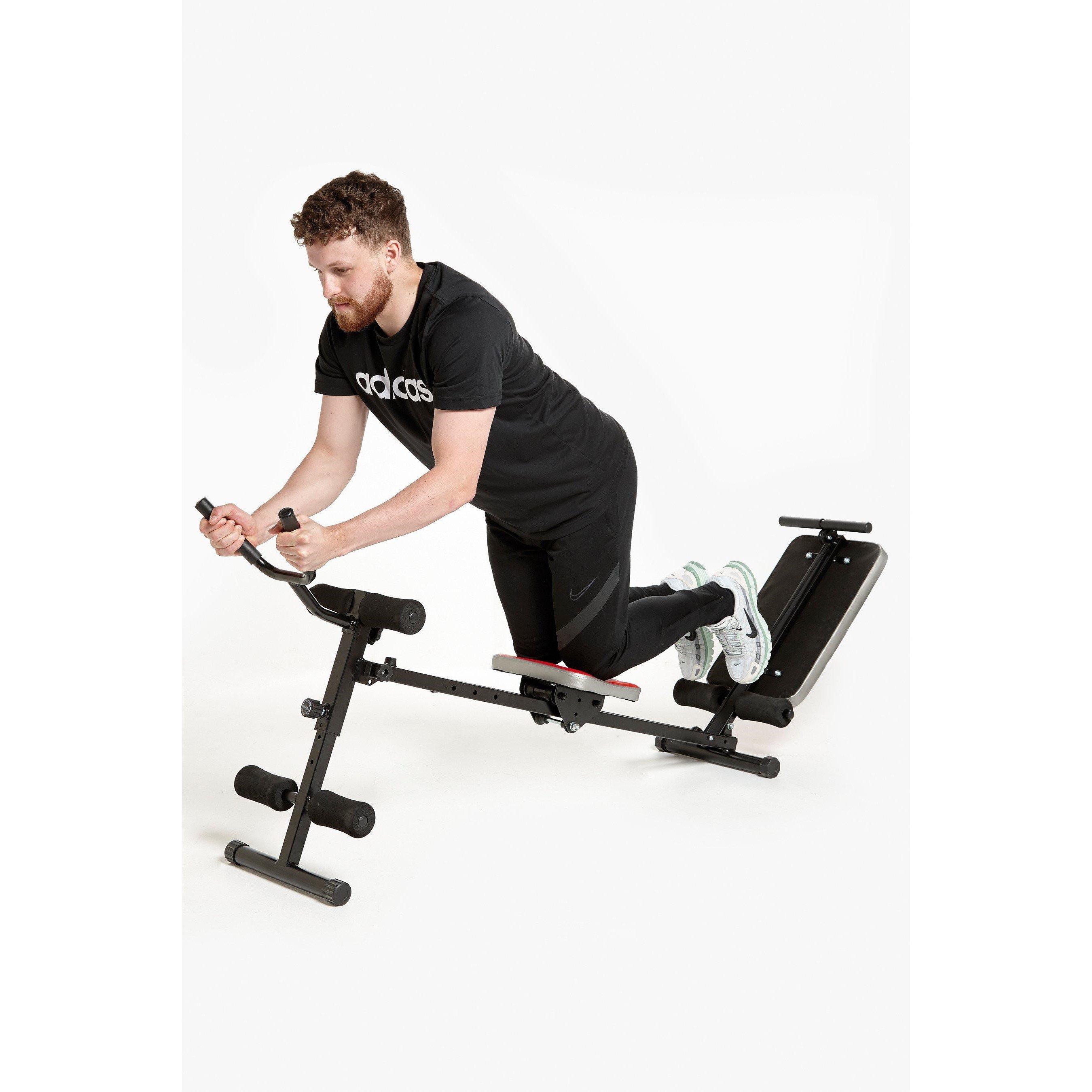 Multi - Studio - 6-In-1 Multi Function Bench - 2