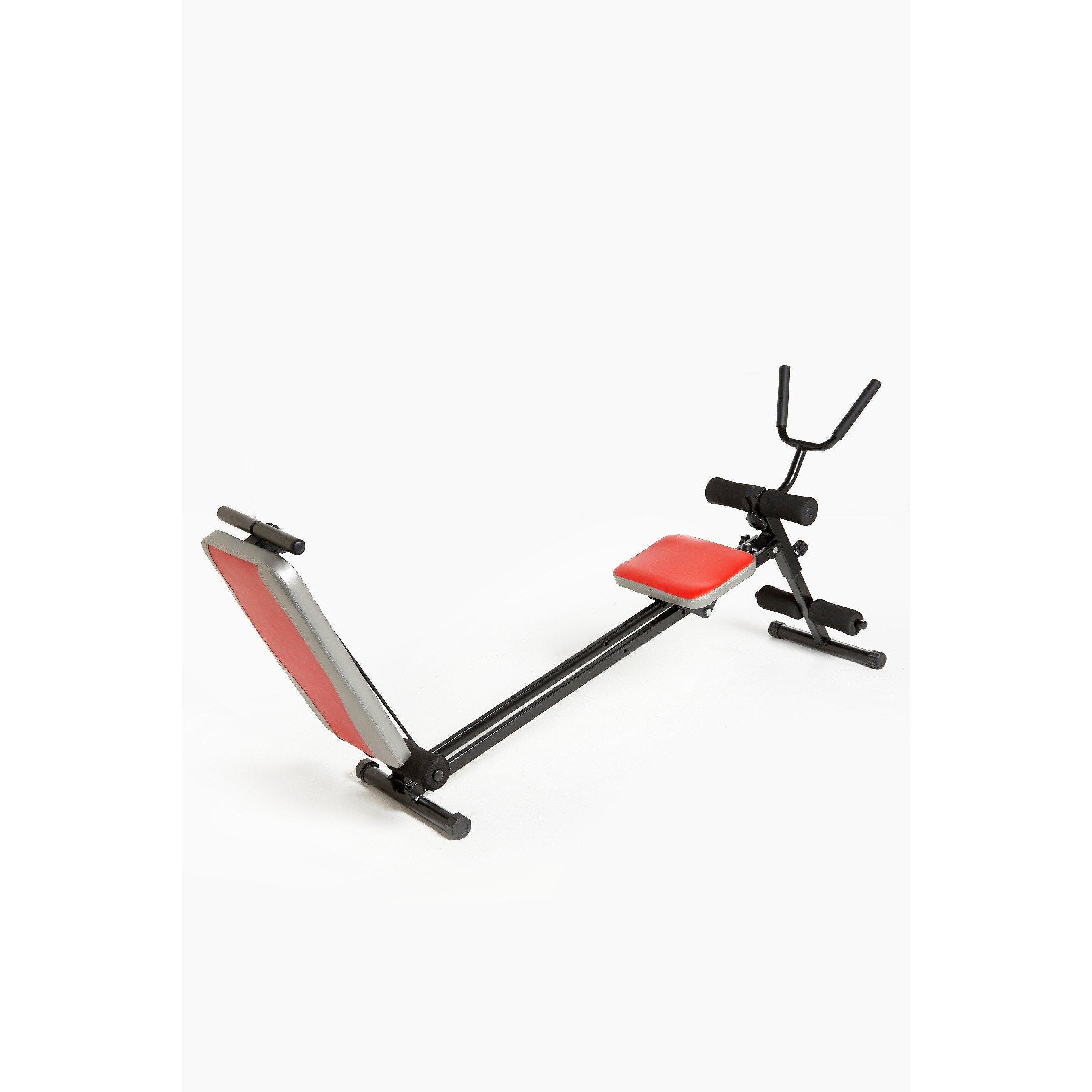 Multi - Studio - 6-In-1 Multi Function Bench - 4