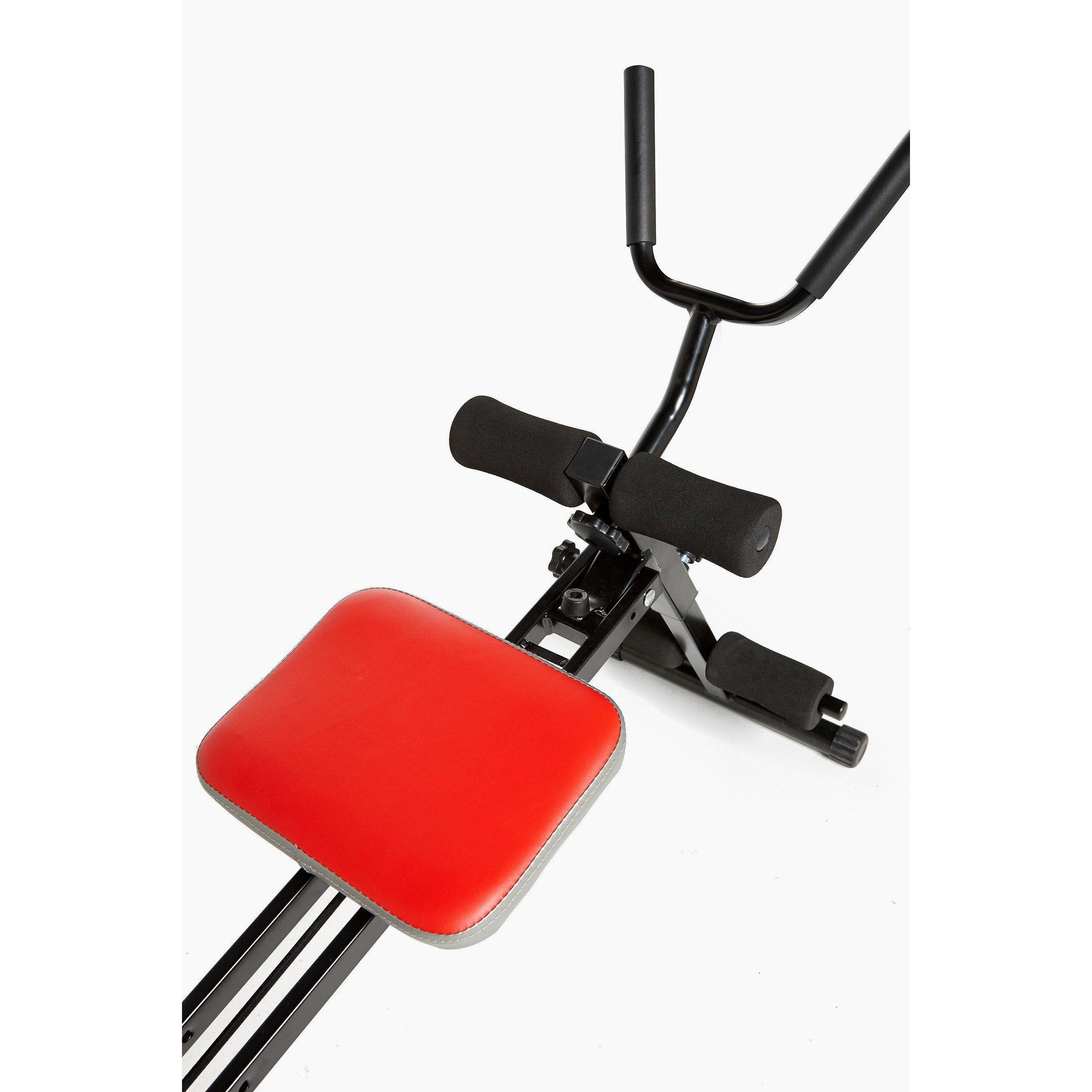 Multi - Studio - 6-In-1 Multi Function Bench - 6