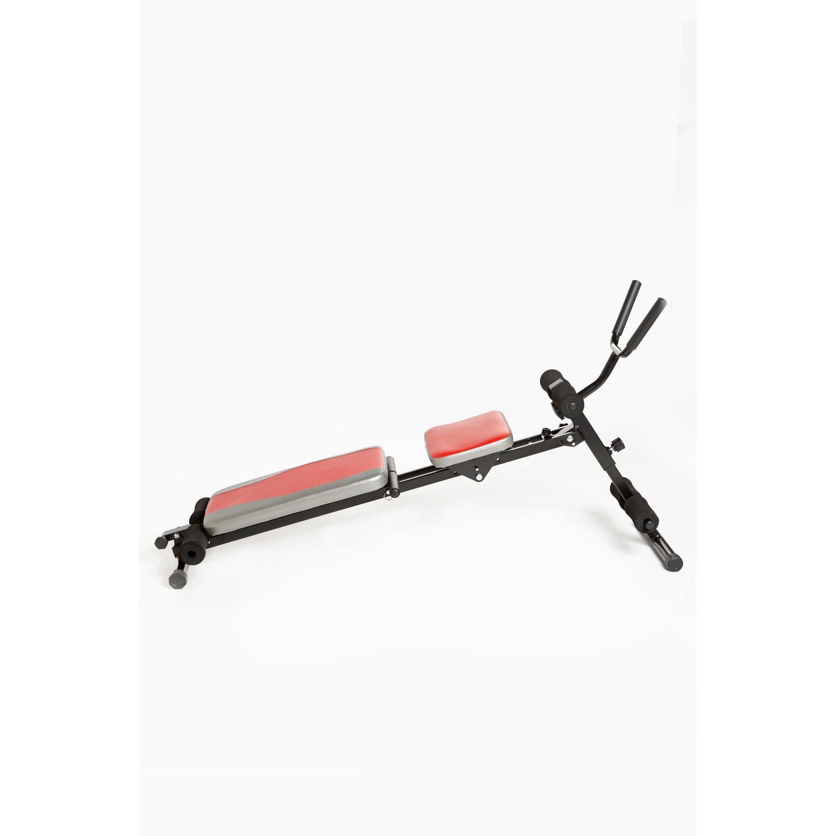 Multi - Studio - 6-In-1 Multi Function Bench - 7