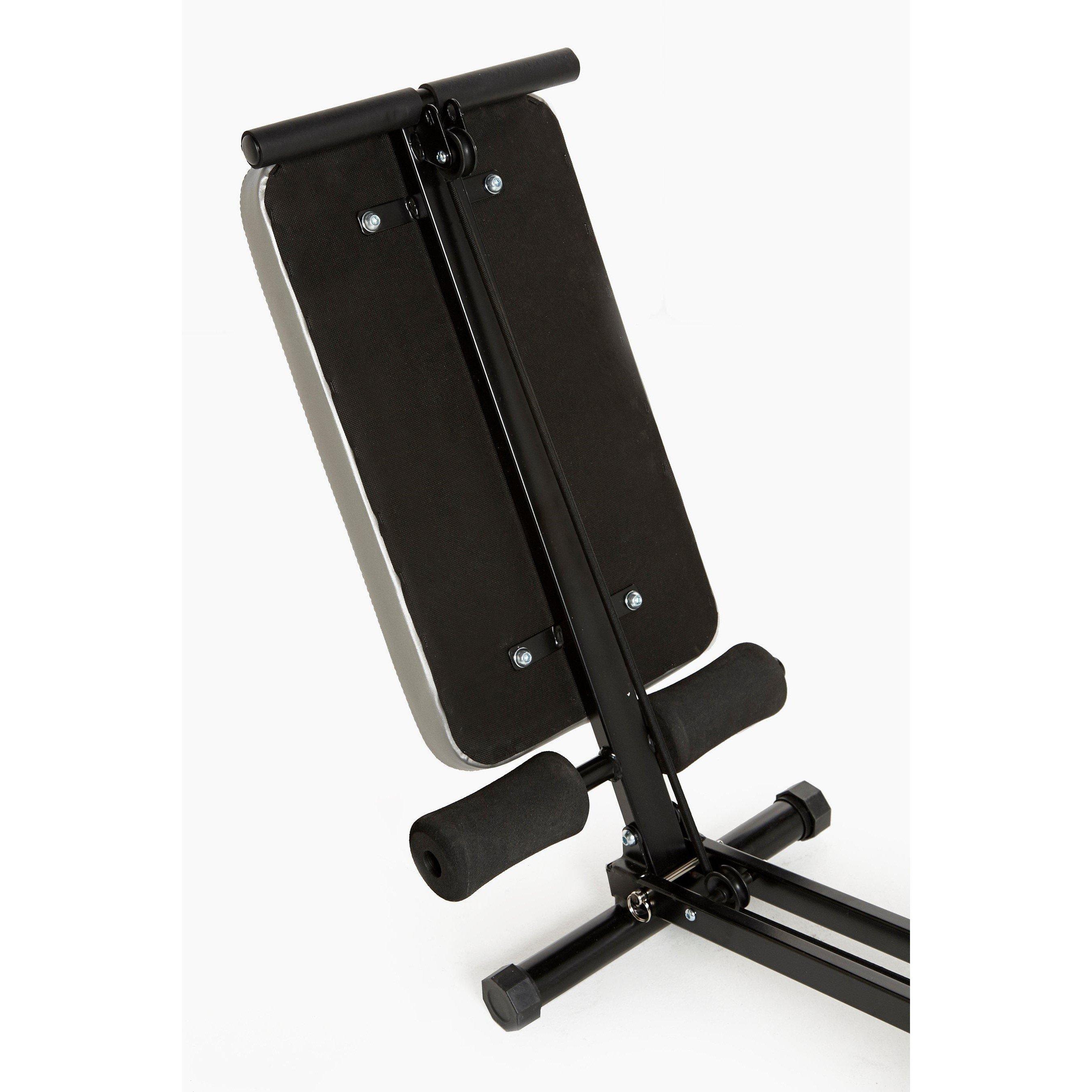 Multi - Studio - 6-In-1 Multi Function Bench - 8