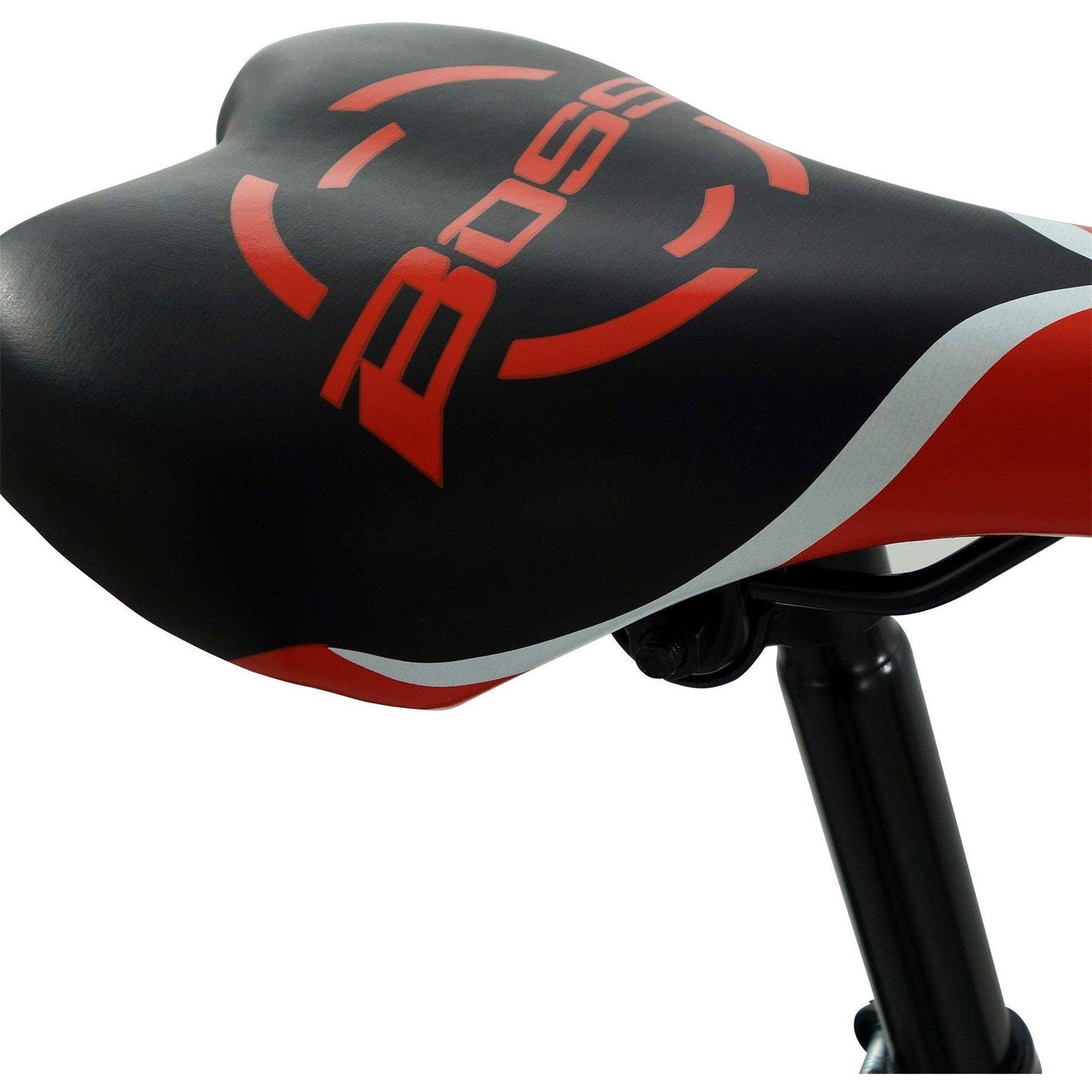 Black - Boss - Boss Venom G18 Junior Bike - 4