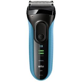 Braun Braun 33040 Wet & Dry Sha