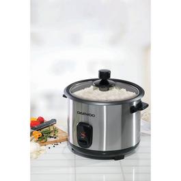 Daewoo Electricals RICE COOKER - 1.8 LITRE
