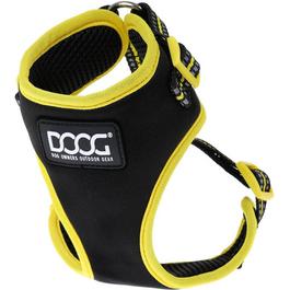 DOOG DOOG Large Neon Beethoven Harness And Lead