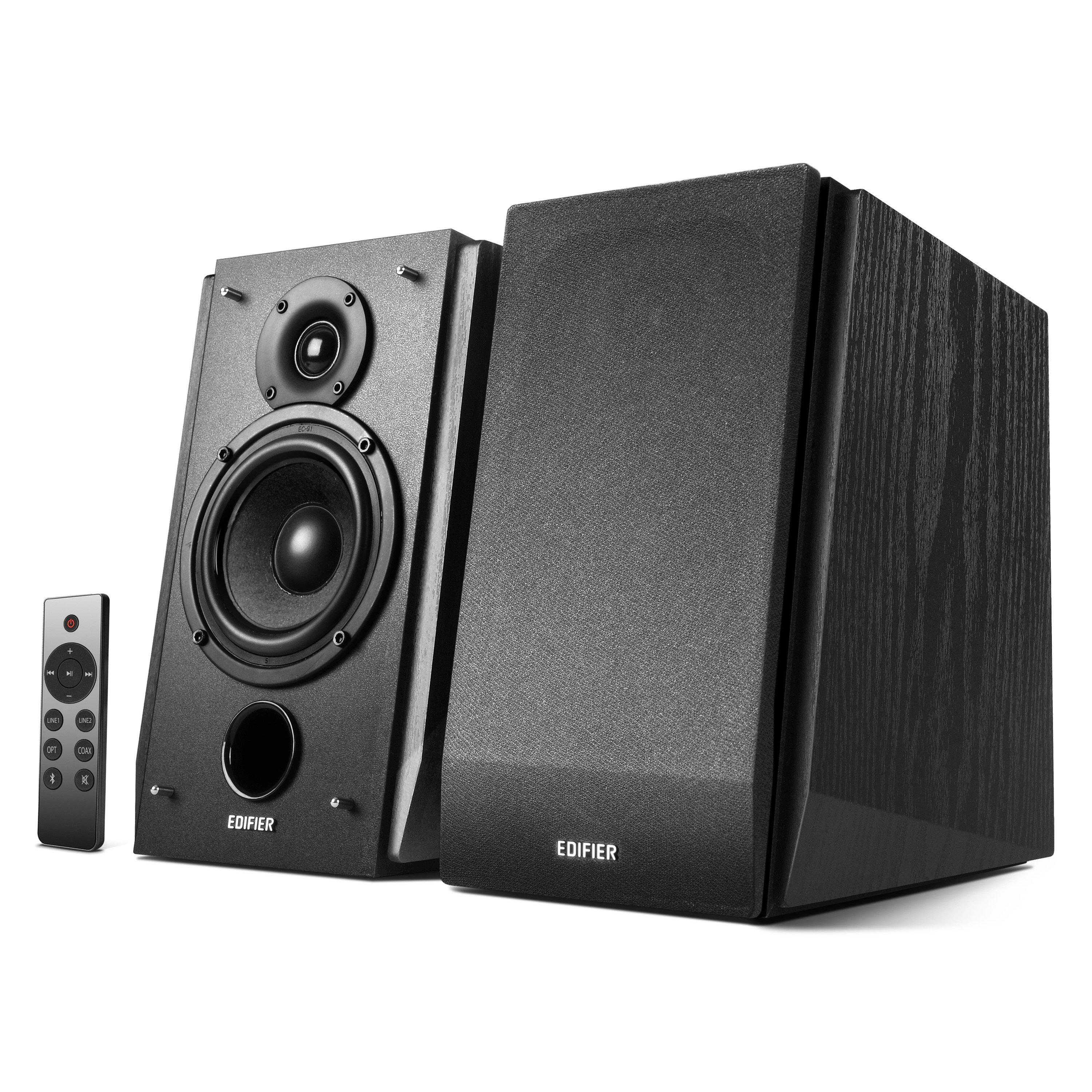 Edifier Edifier R1855DB Active Bookshelf Speaker Set