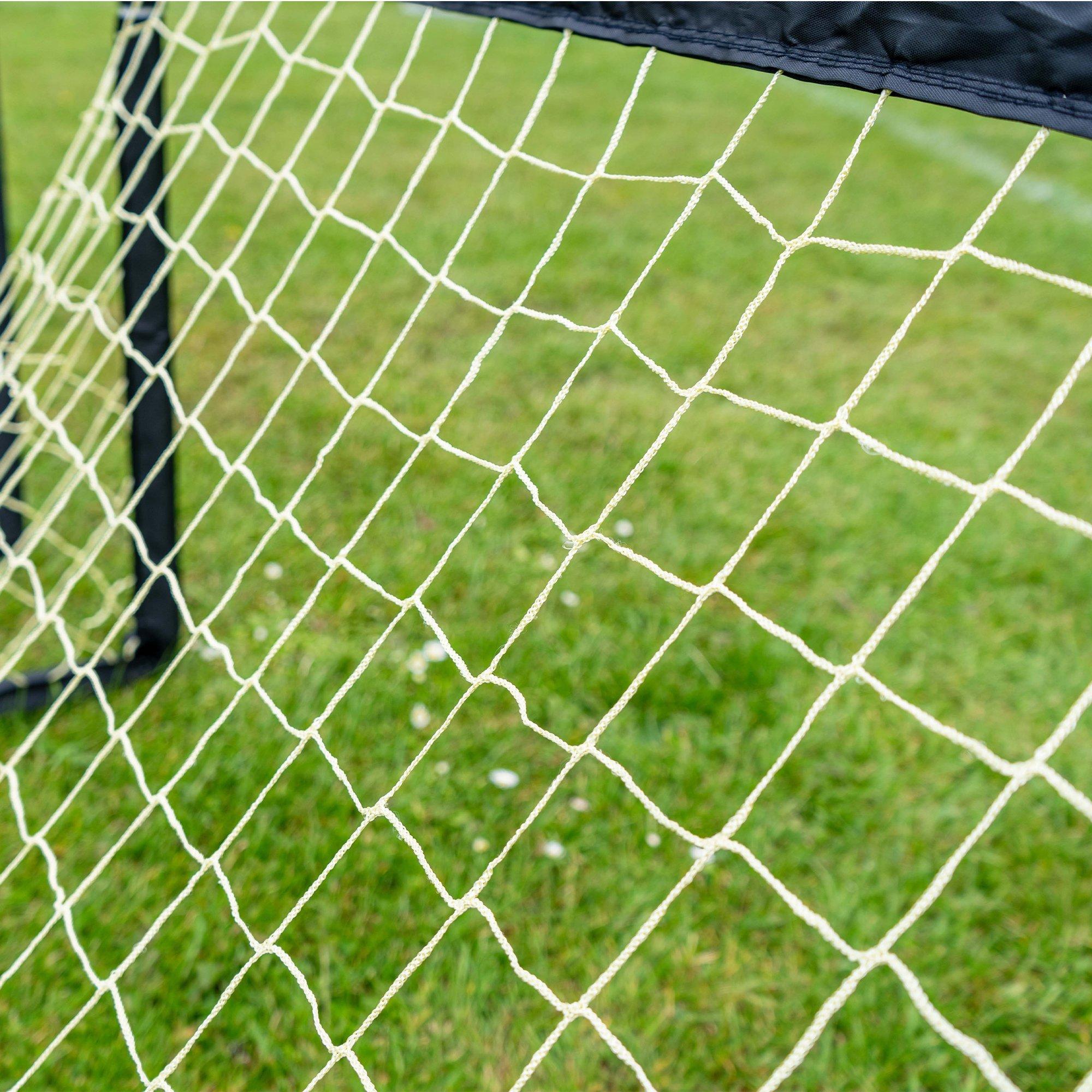 Multi - Kickmaster - One on One Folding Goal Set - 7