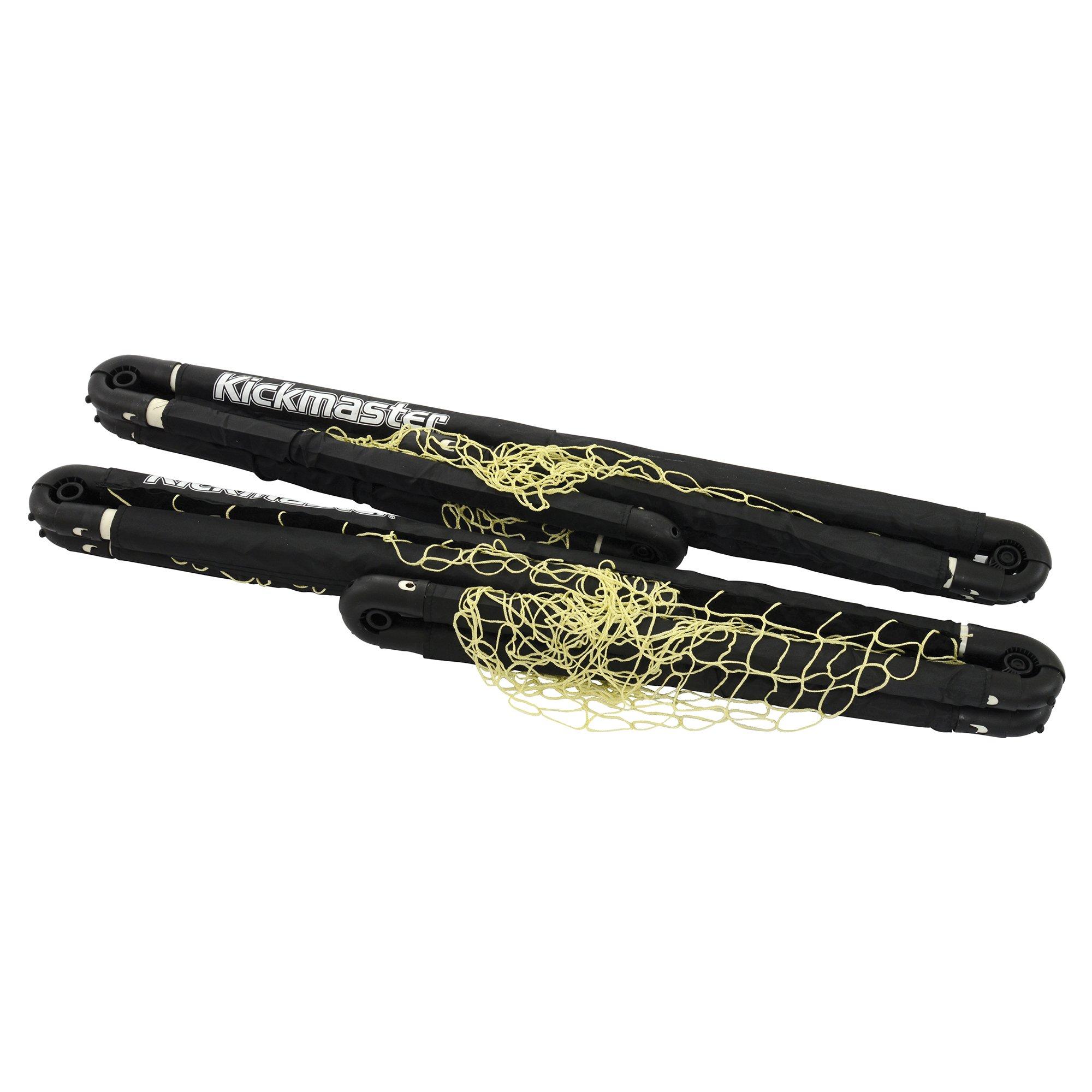Multi - Kickmaster - One on One Folding Goal Set - 9