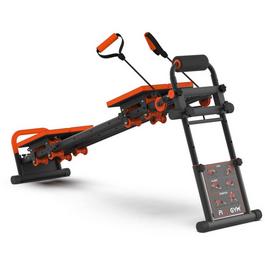 New Image FITT Gym