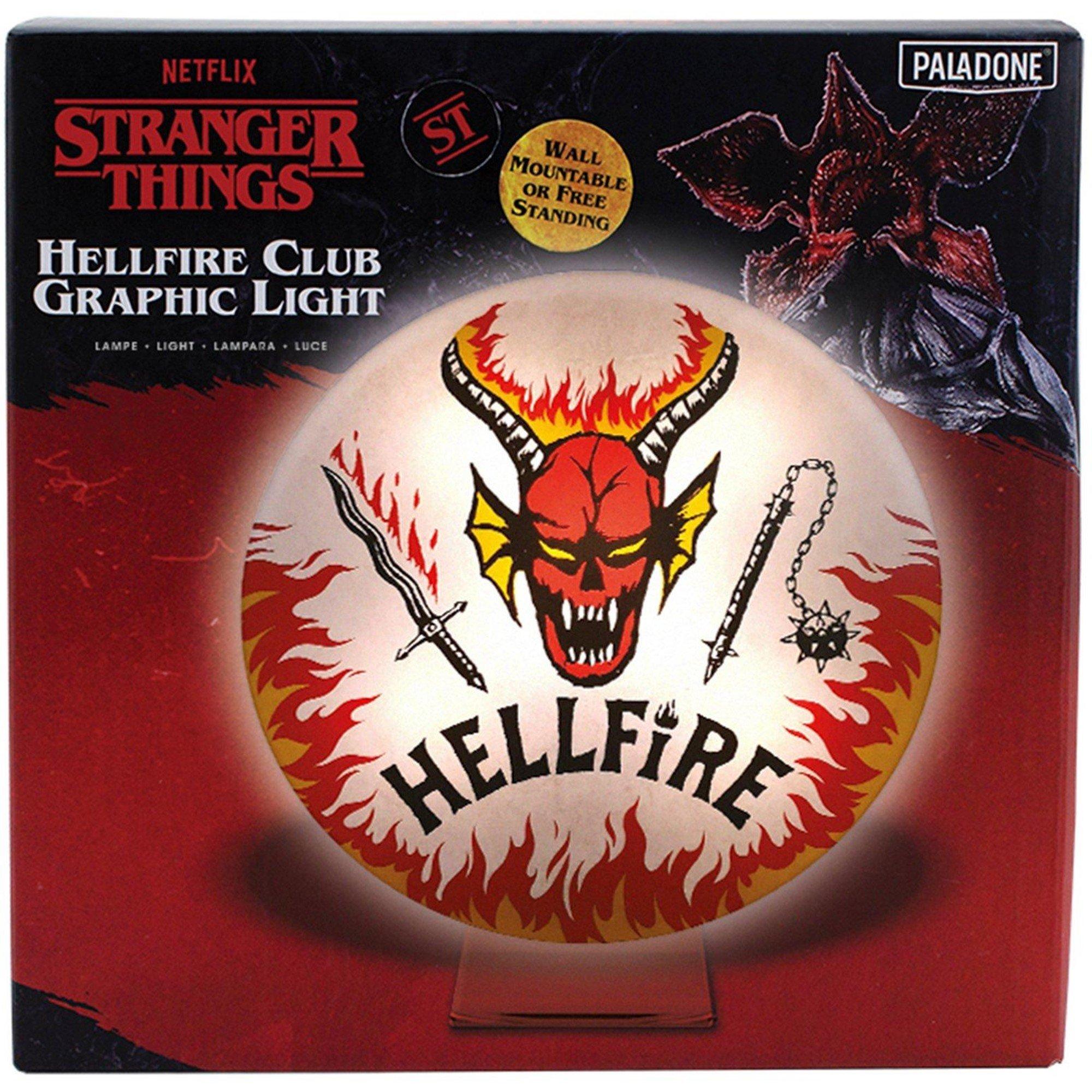 Multi - Studio - Light Novelty Gift Set - 2