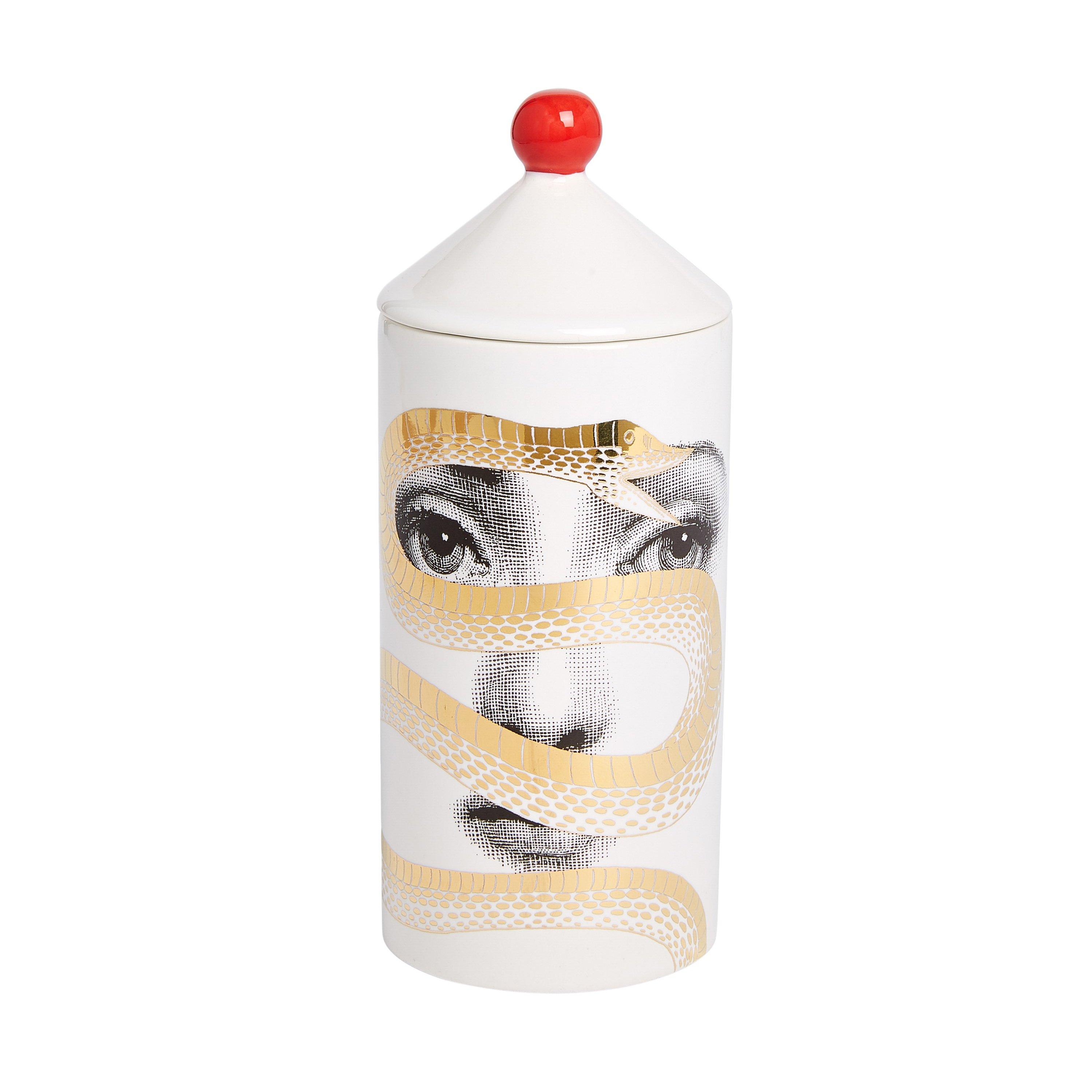 Multicoloured - Fornasetti - Se Poi Room Spray - 1