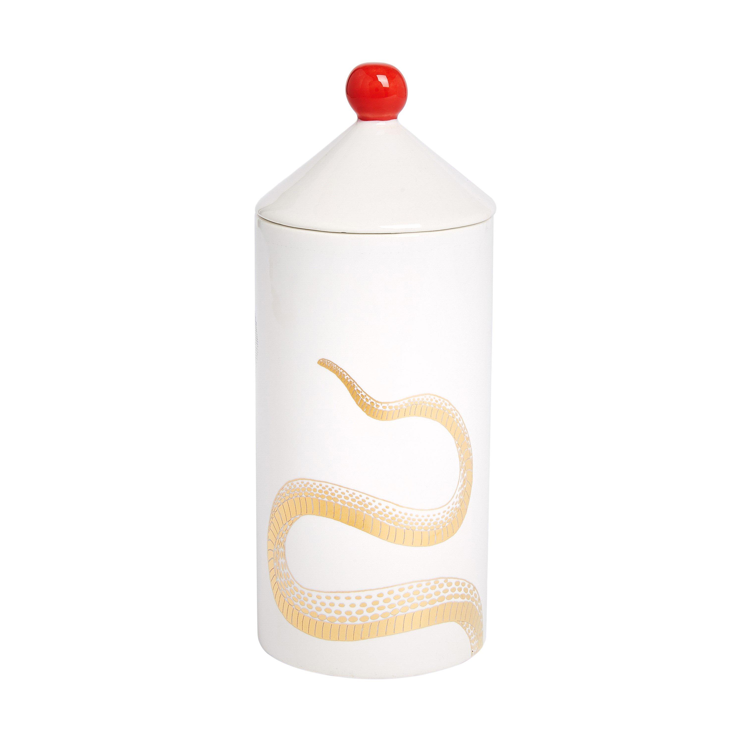 Multicoloured - Fornasetti - Se Poi Room Spray - 2