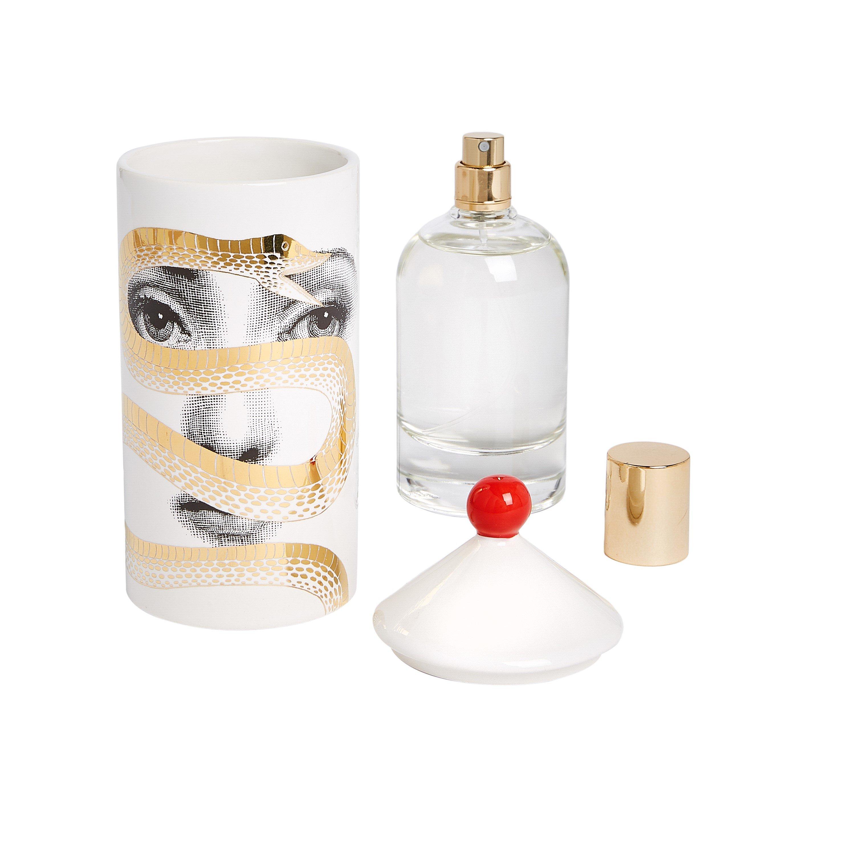 Multicoloured - Fornasetti - Se Poi Room Spray - 3