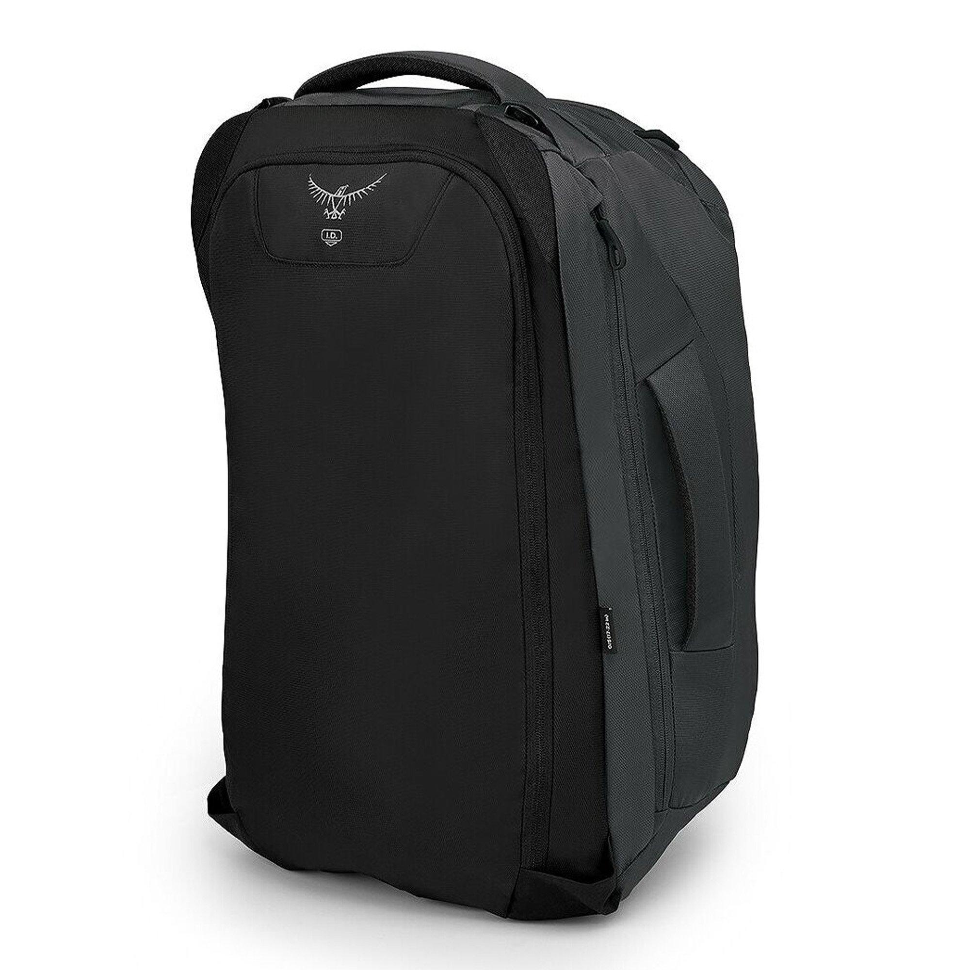 Tnl Vision Grey - Osprey - Farpoint 40L Travel Pack - 3