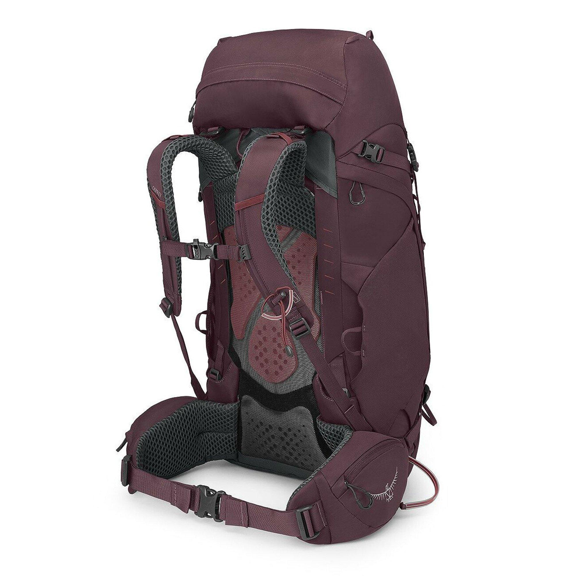 Eldbry Purple - Osprey - Kyte 48L Womens Rucksack - 2
