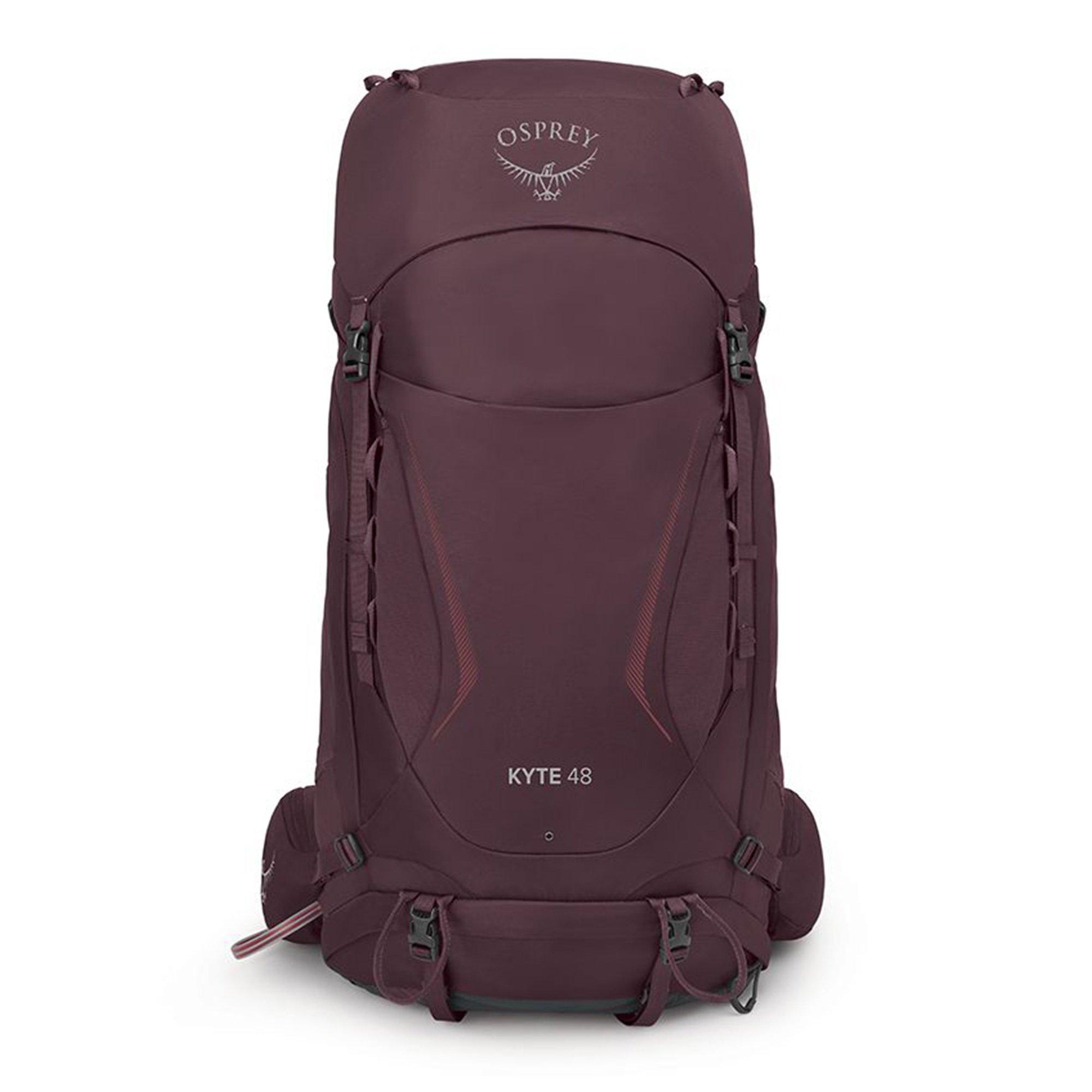 Eldbry Purple - Osprey - Kyte 48L Womens Rucksack - 3