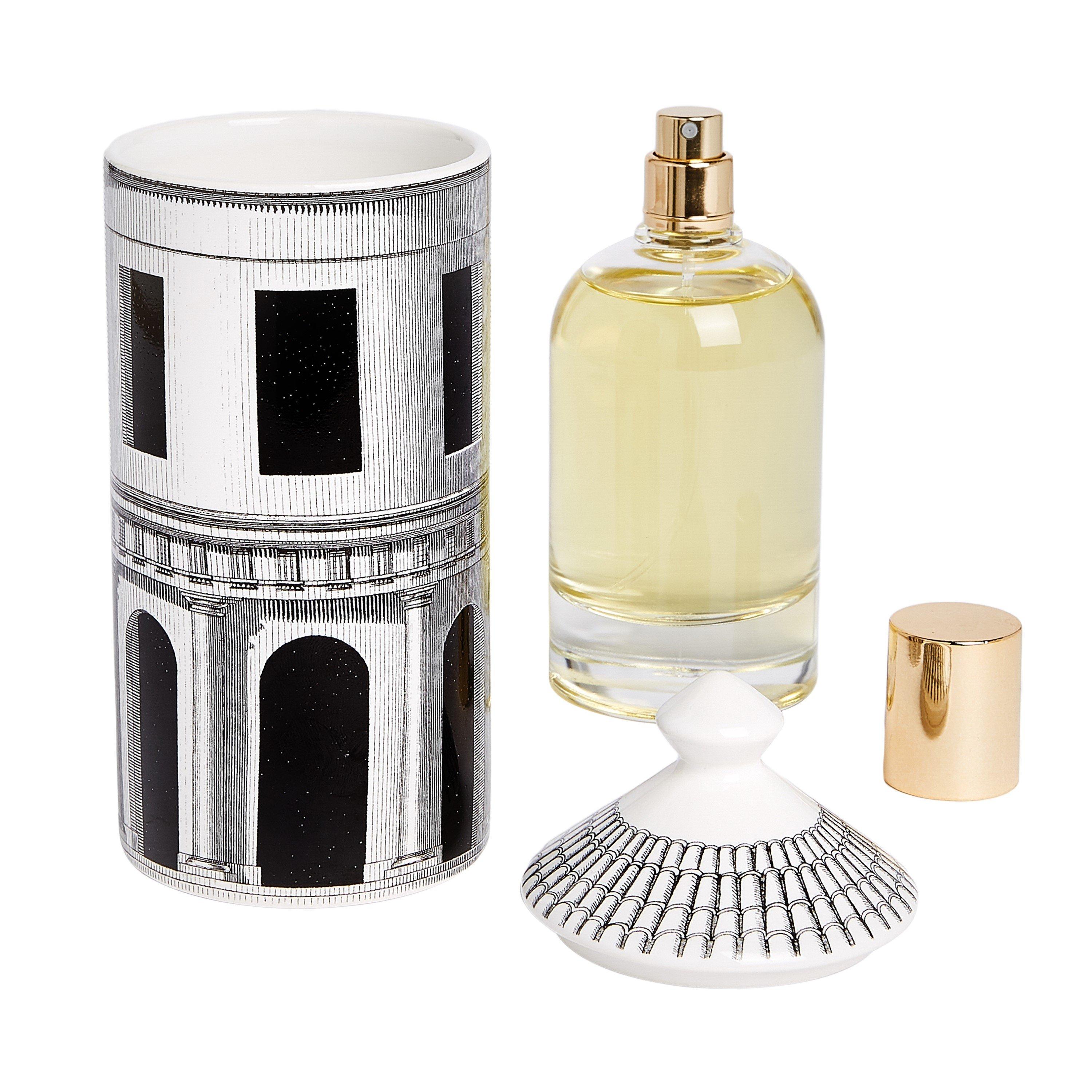 Black and White - Fornasetti - Architettura Room Spray - 3