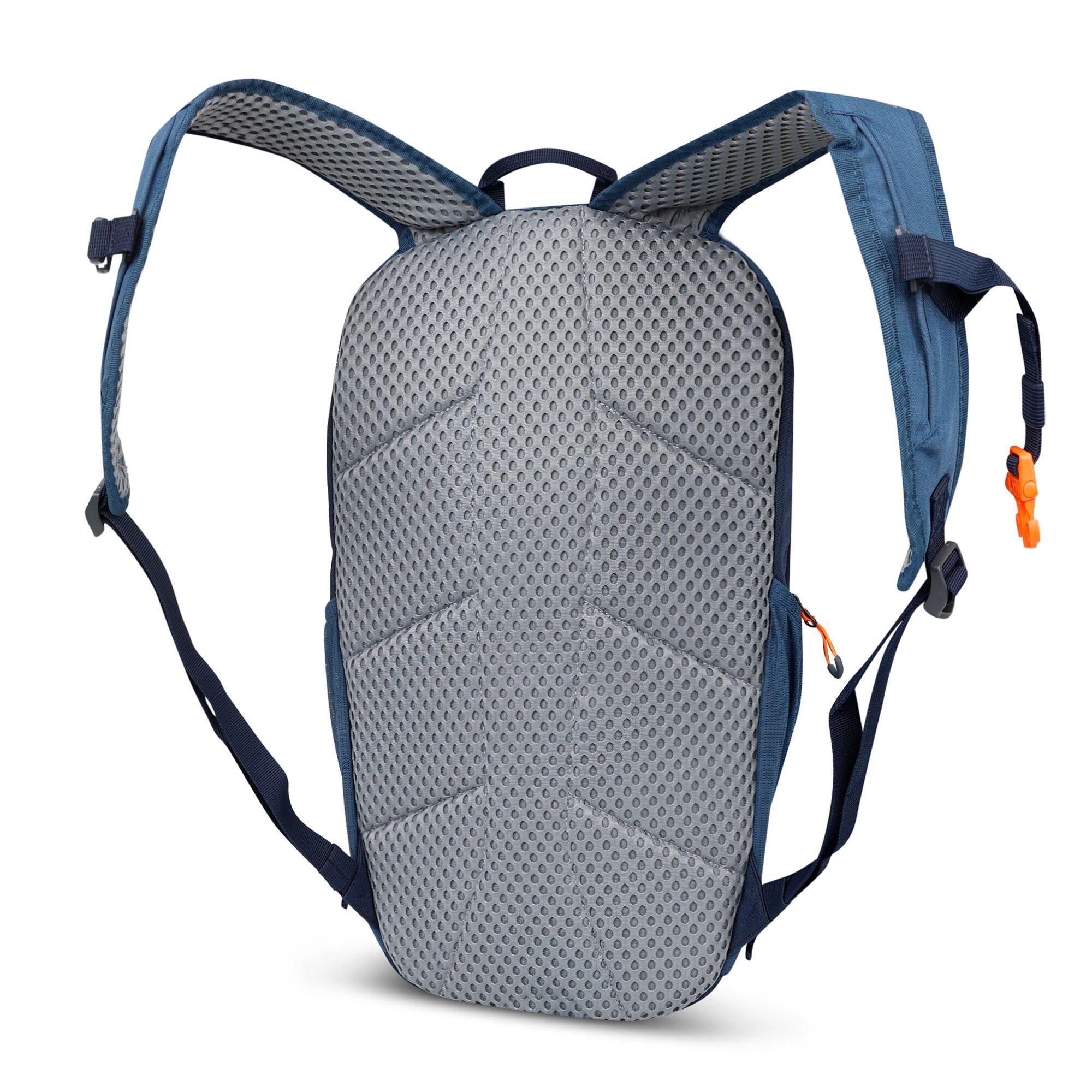 Navy/Dkdenim - Regatta - Highton II 25L - 7