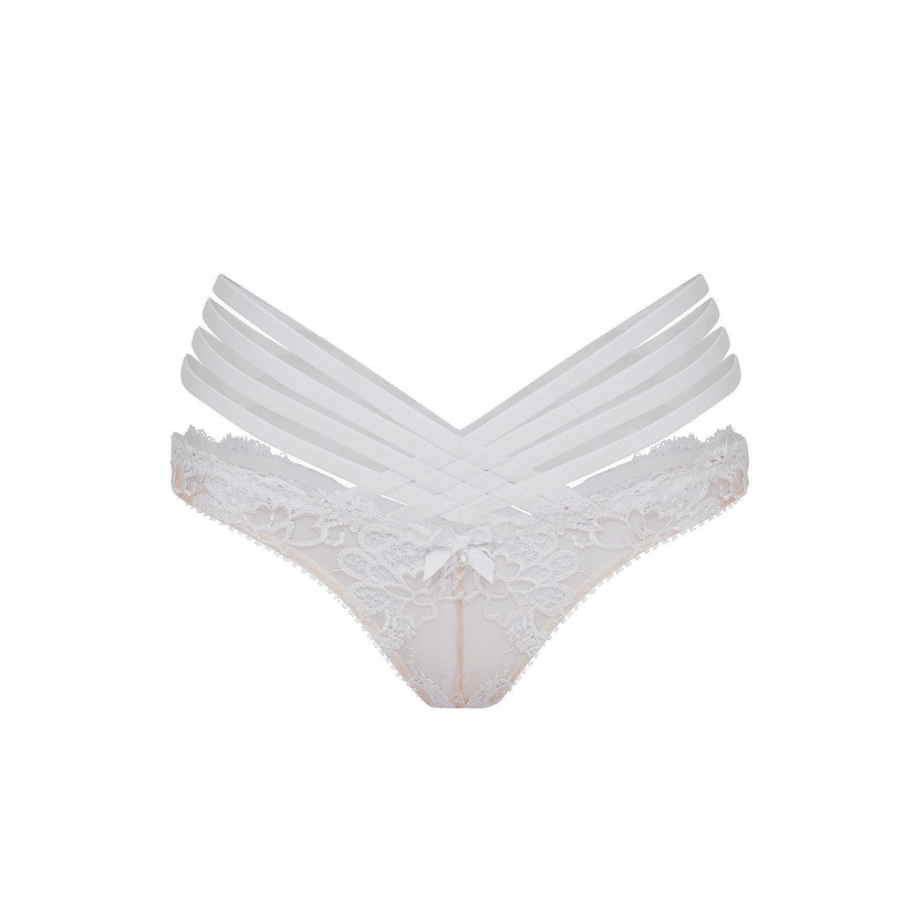 White - Agent Provocateur - DIONI Full Brief - 3
